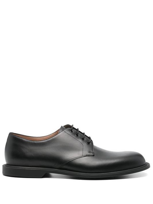 Nic Derby shoes