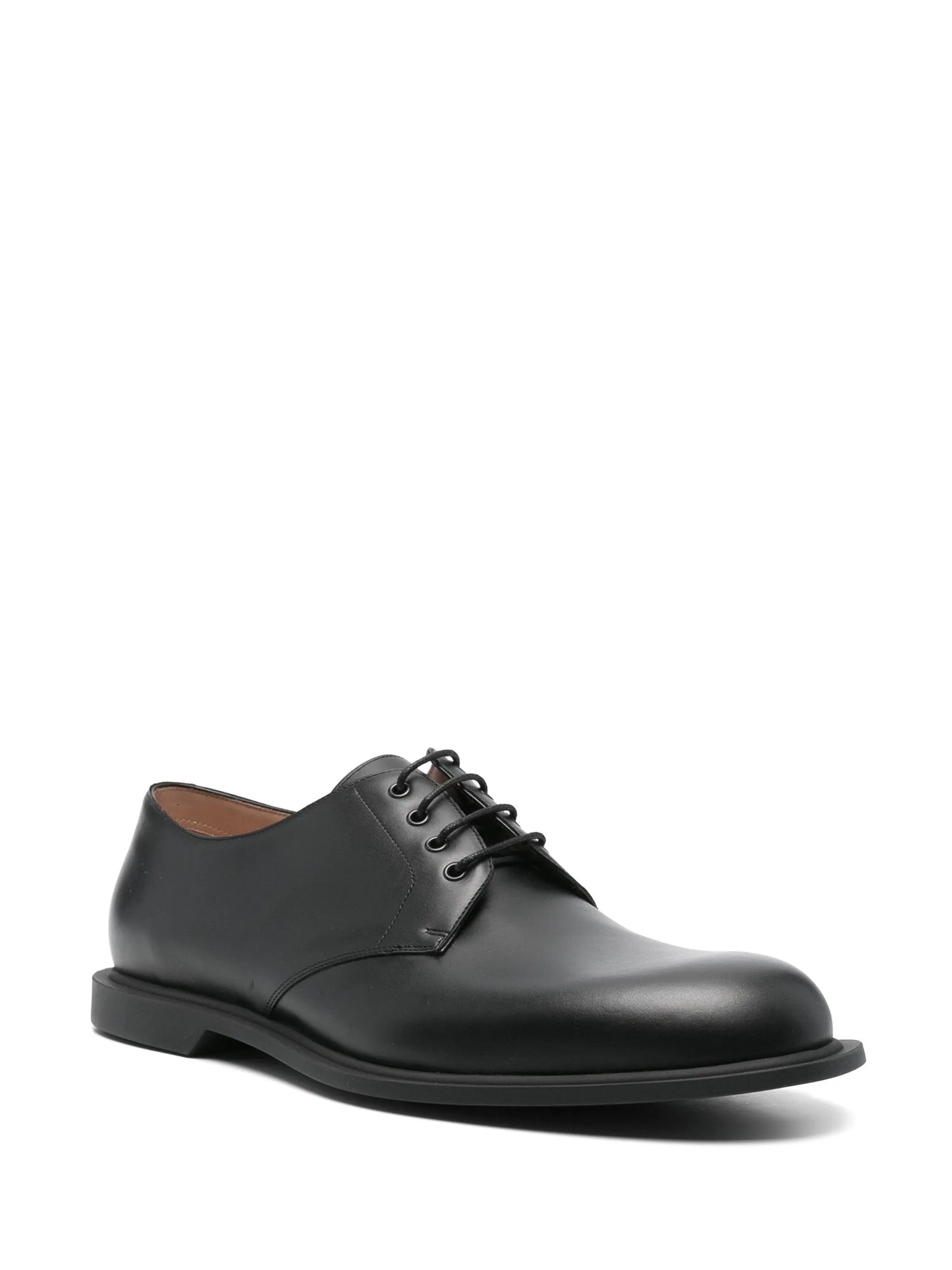 Nic Derby shoes