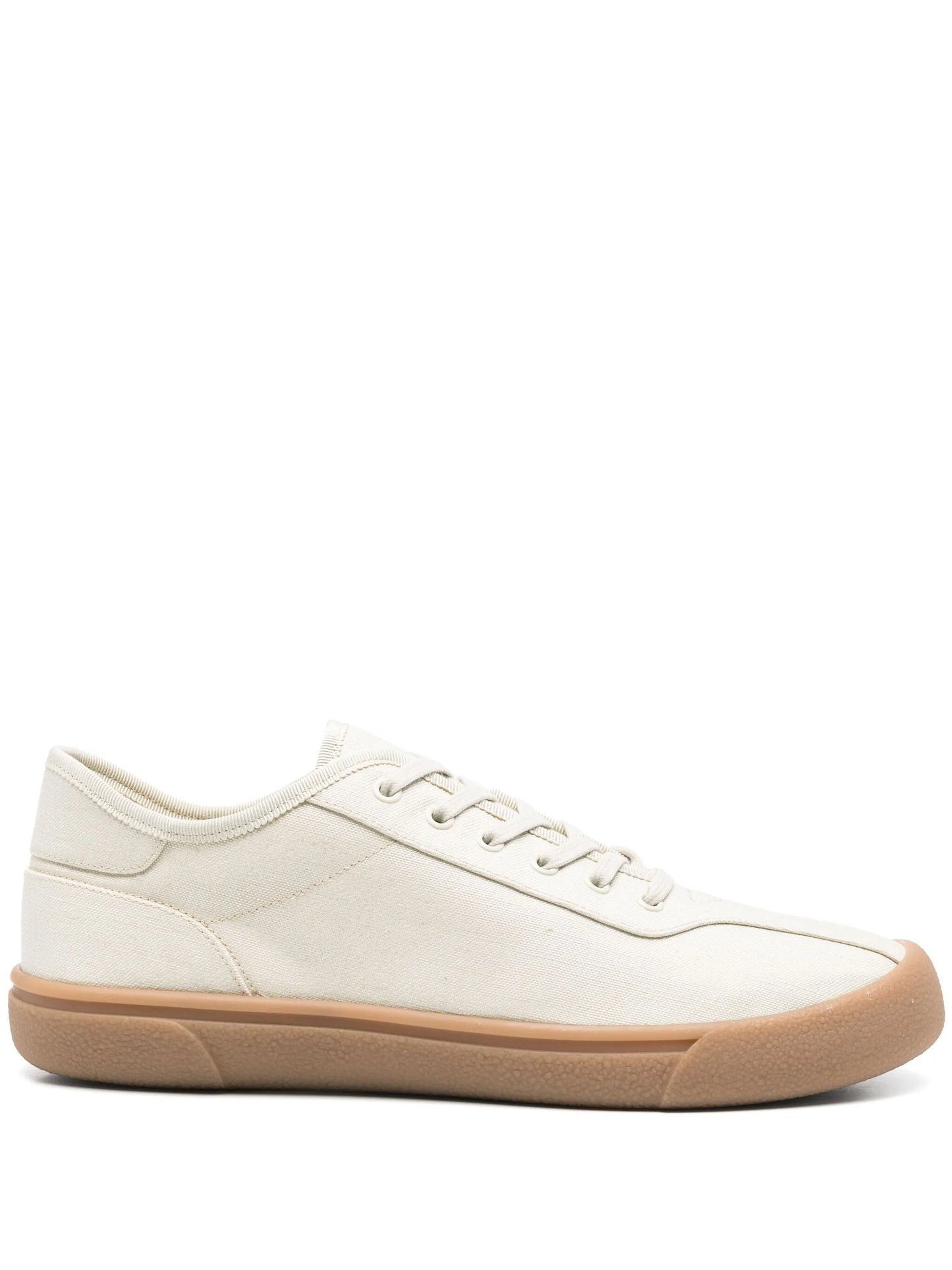 canvas sneakers