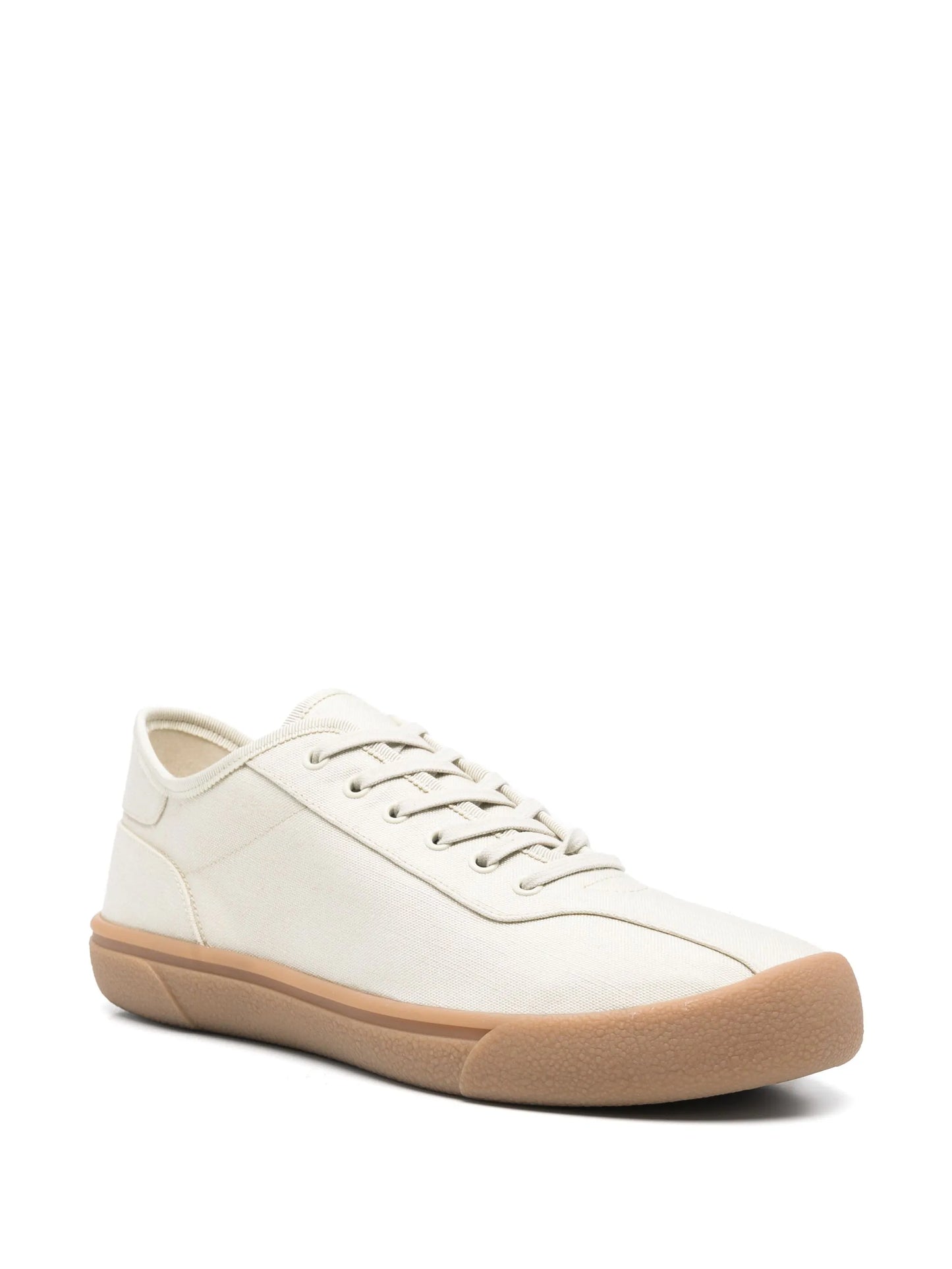 canvas sneakers