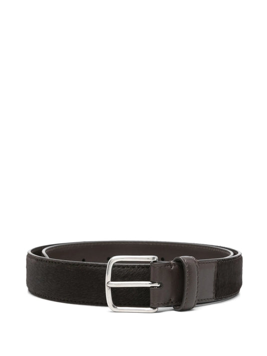 Classic belt