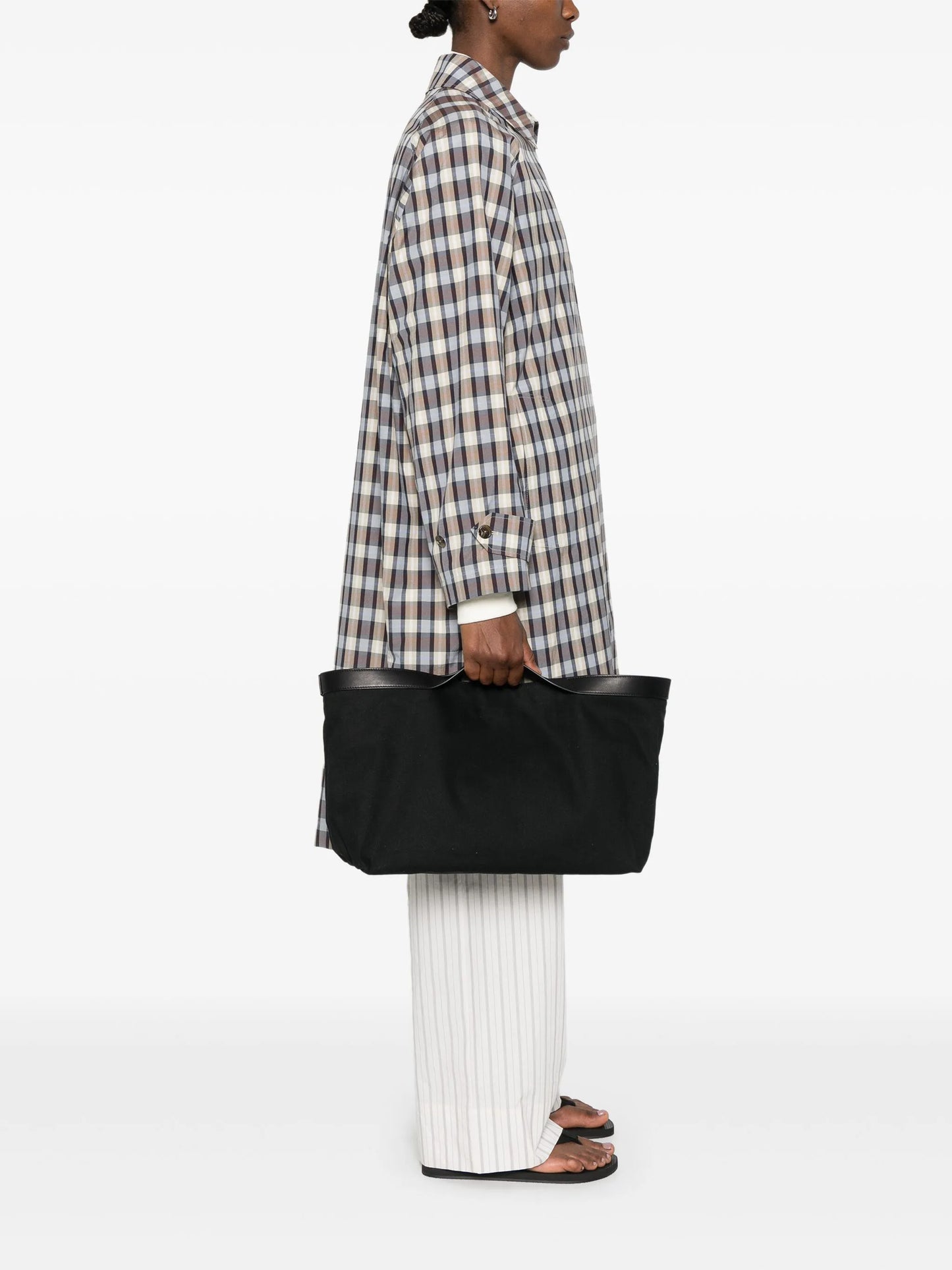 Kit tote bag