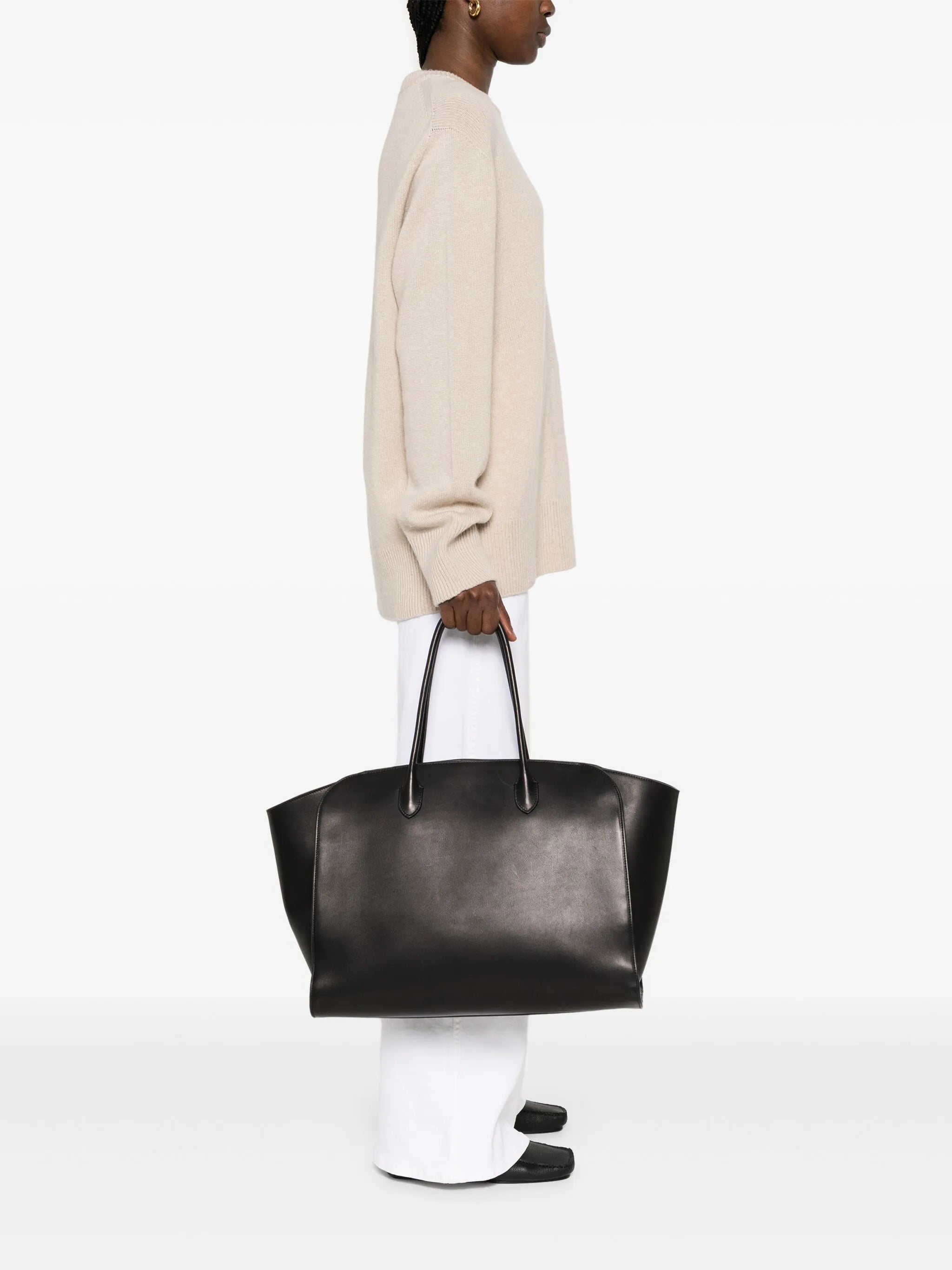 Marlo tote bag