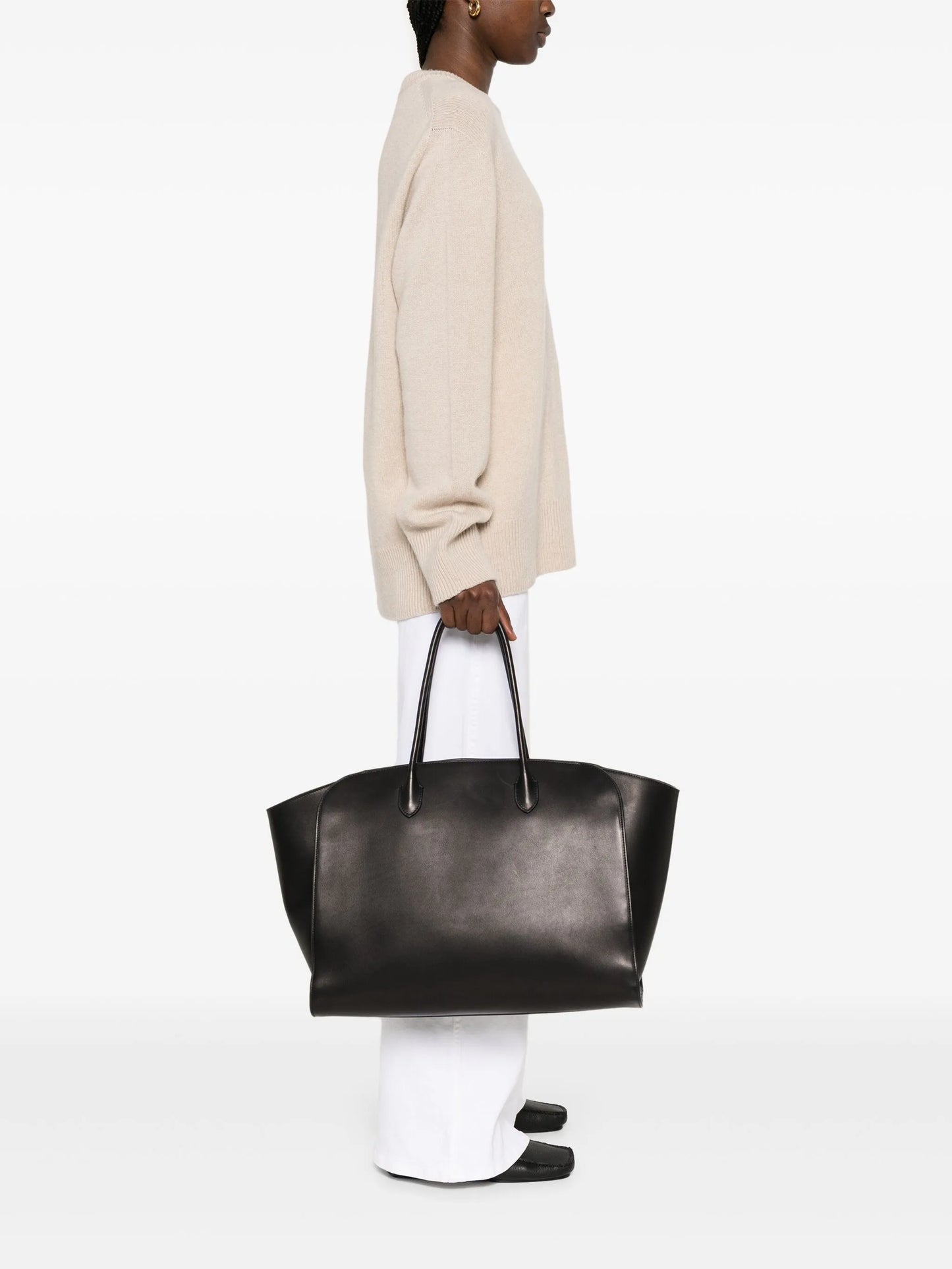 Marlo tote bag