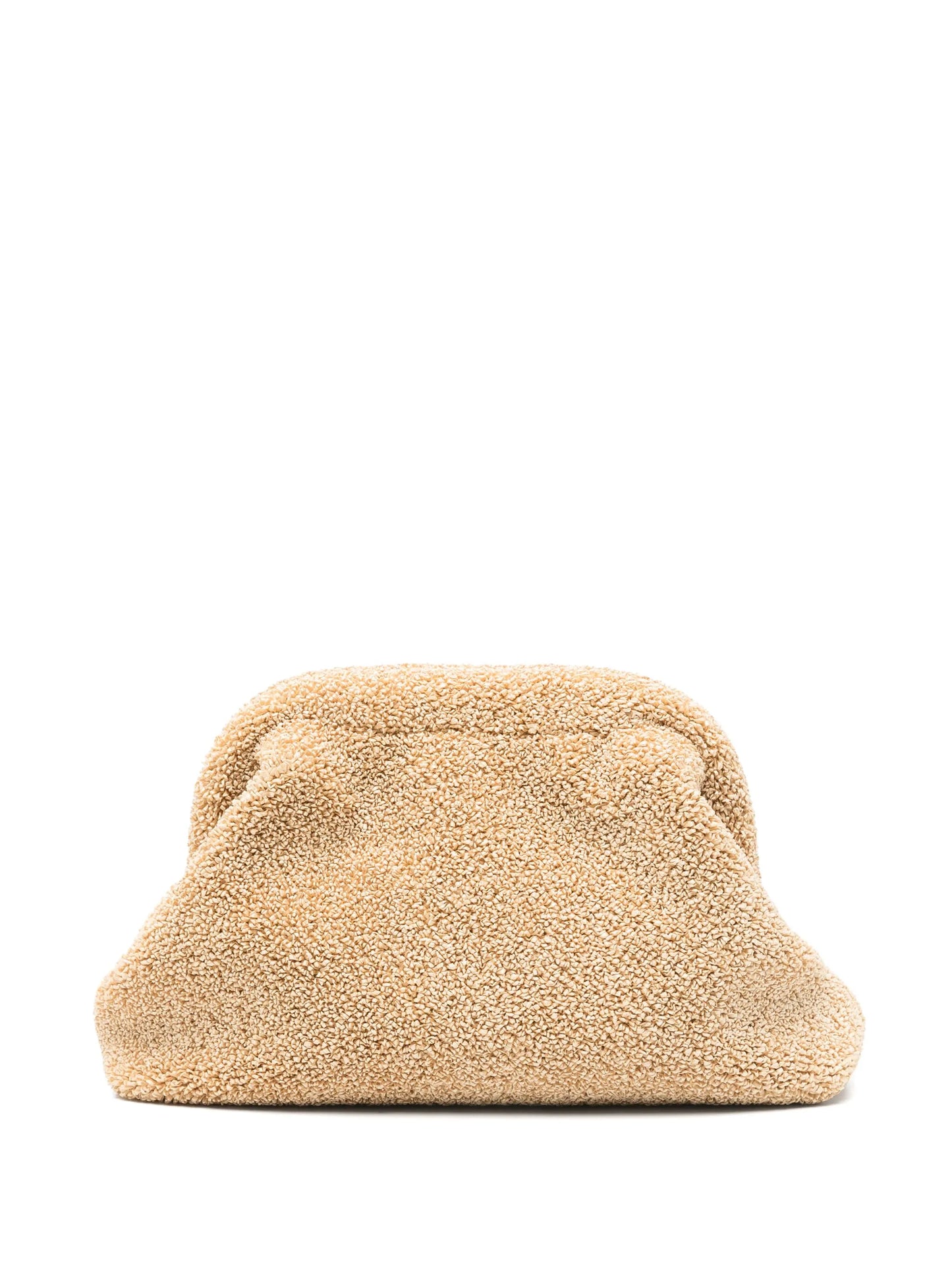 Mira clutch bag