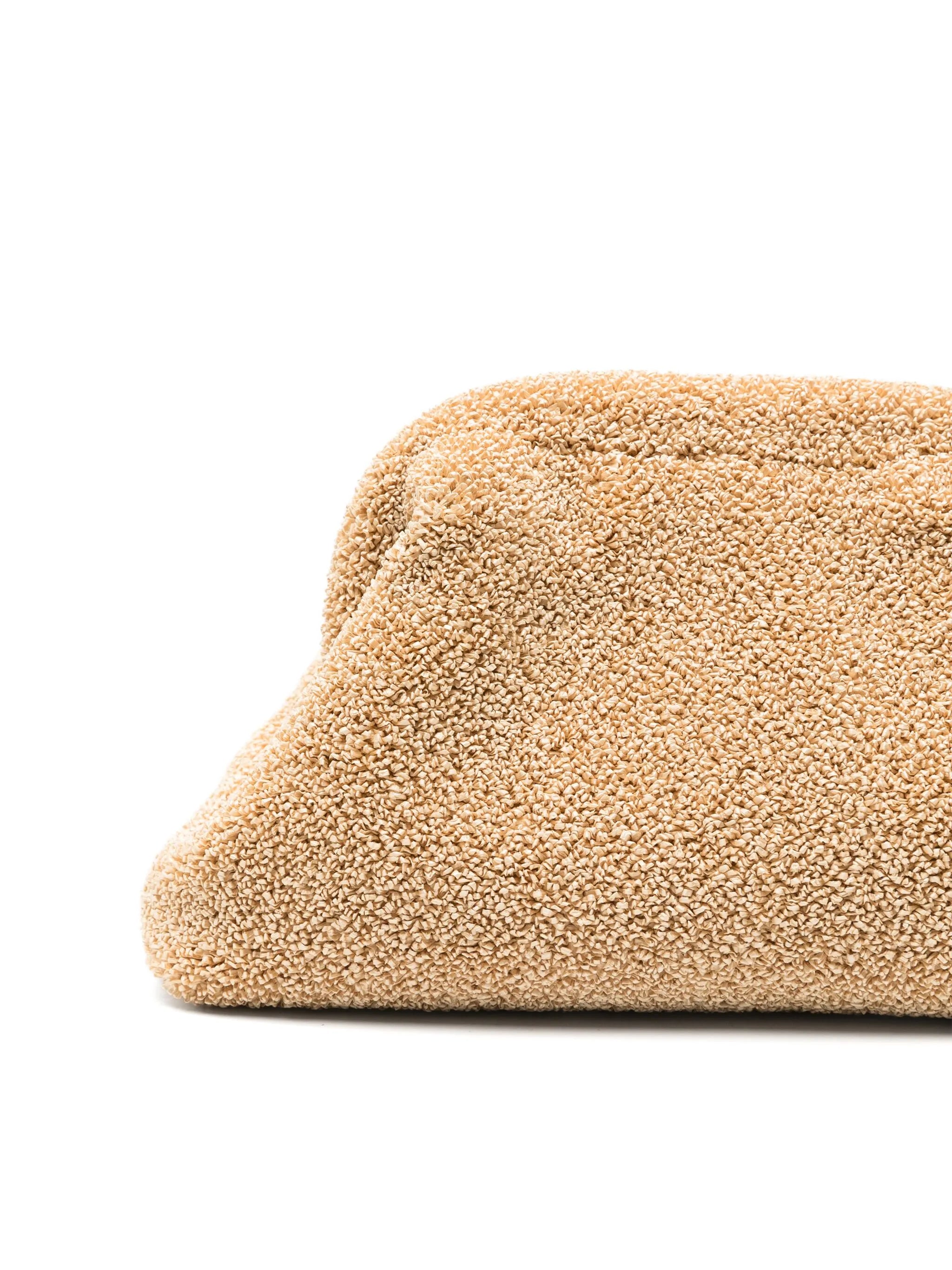 Mira clutch bag