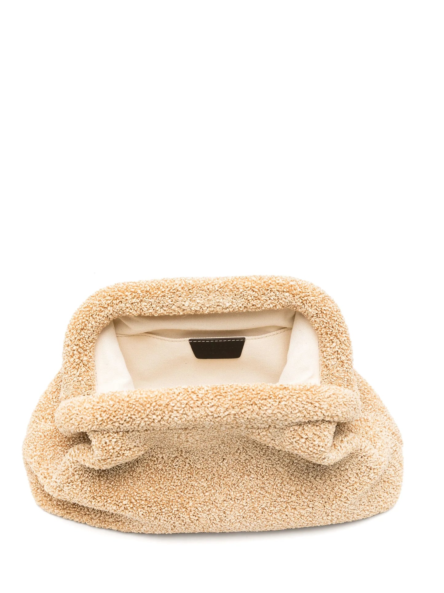 Mira clutch bag