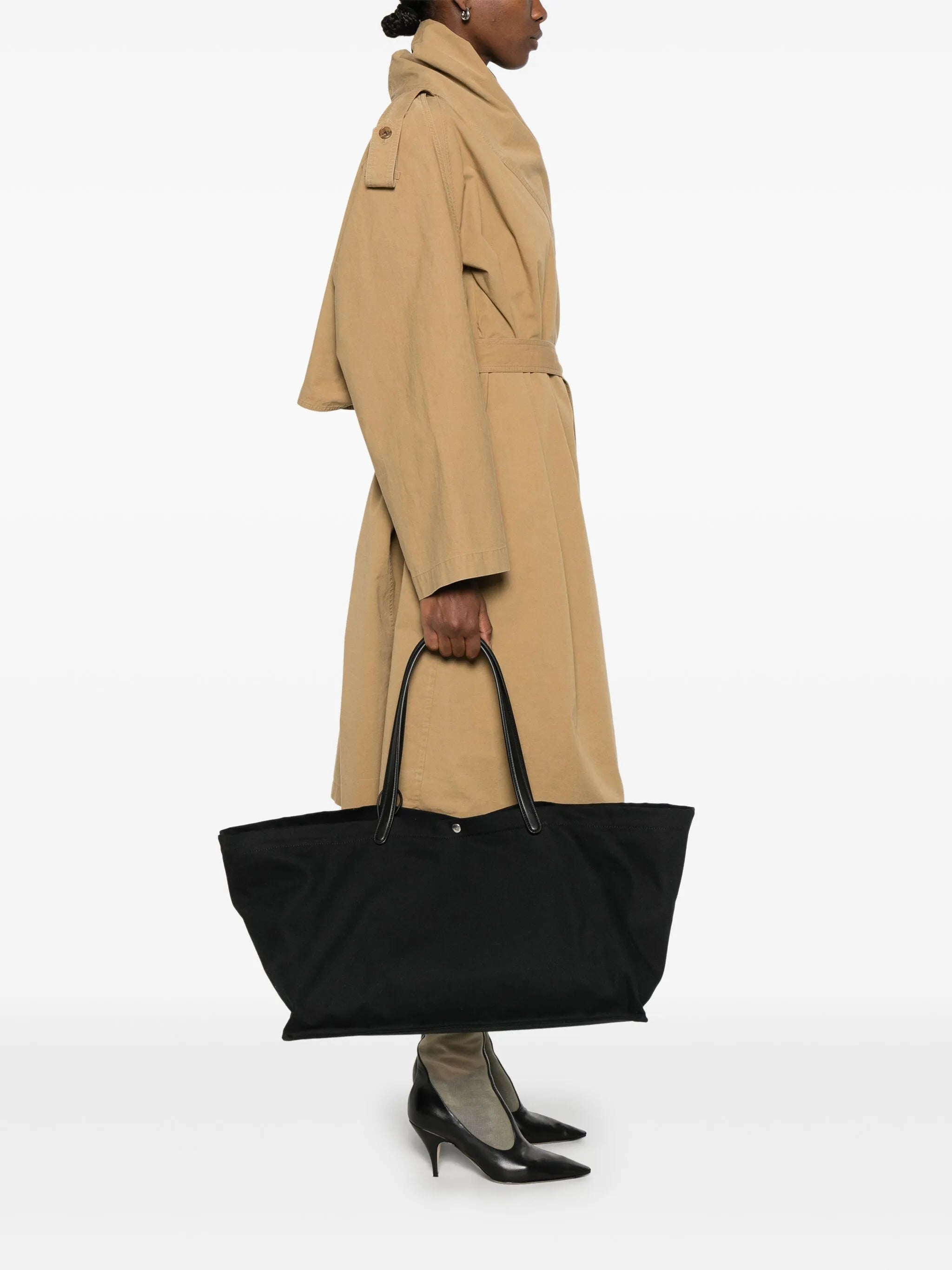 XL Idaho tote bag