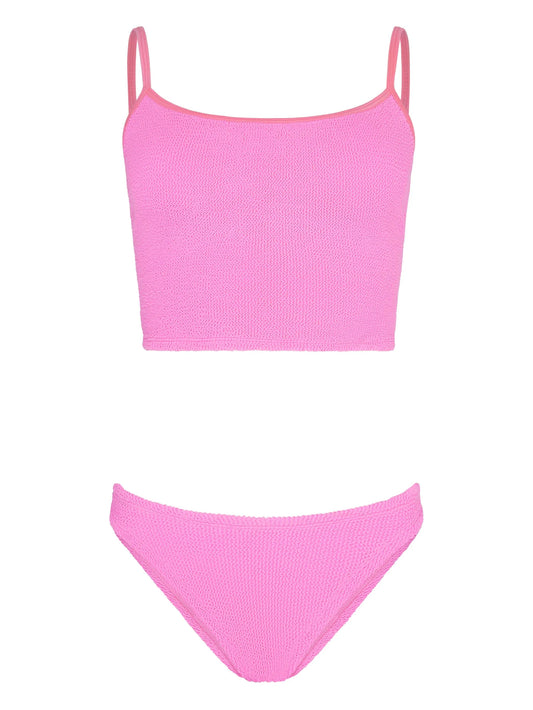 Strap bikini