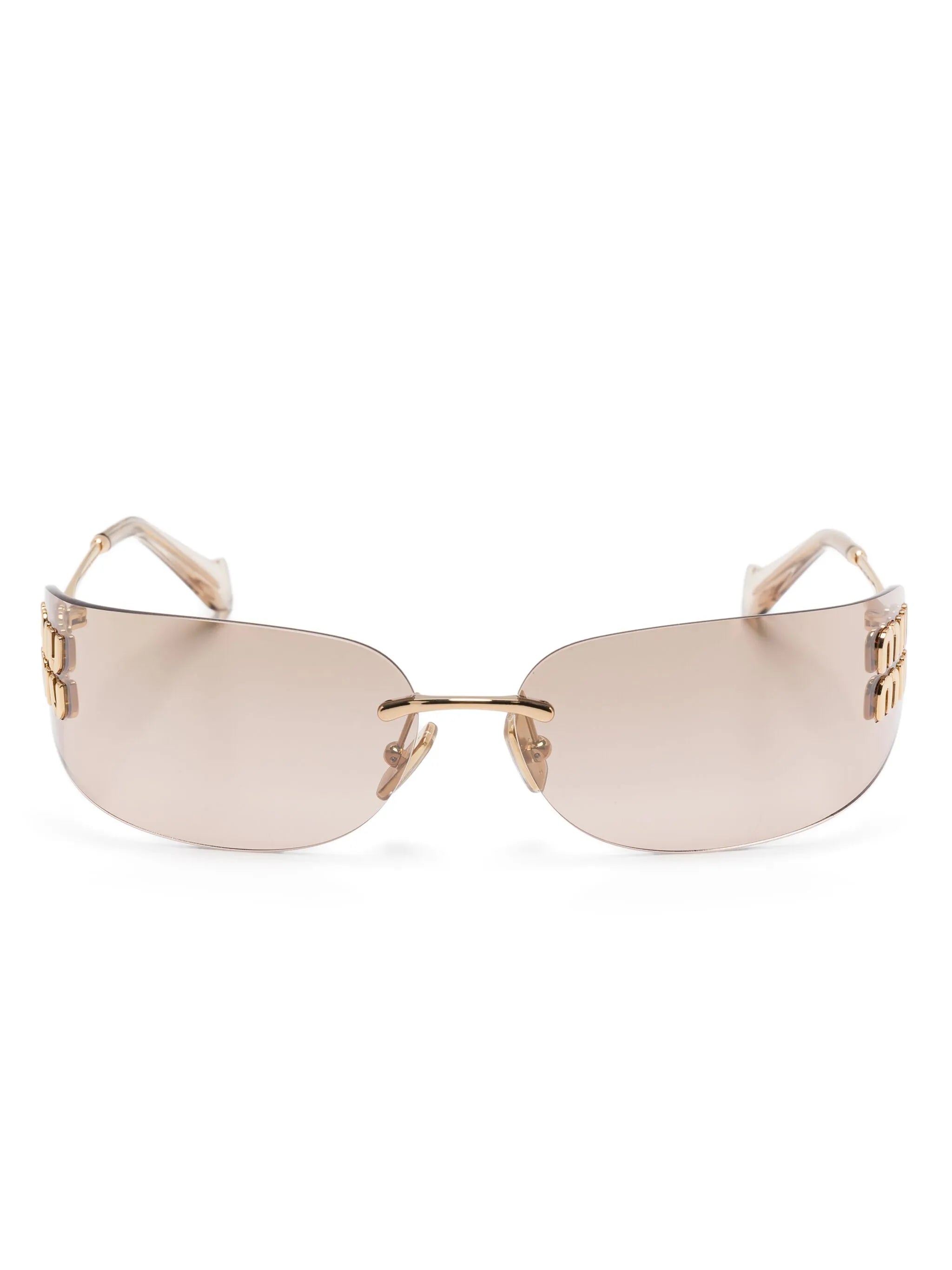 Aube sunglasses