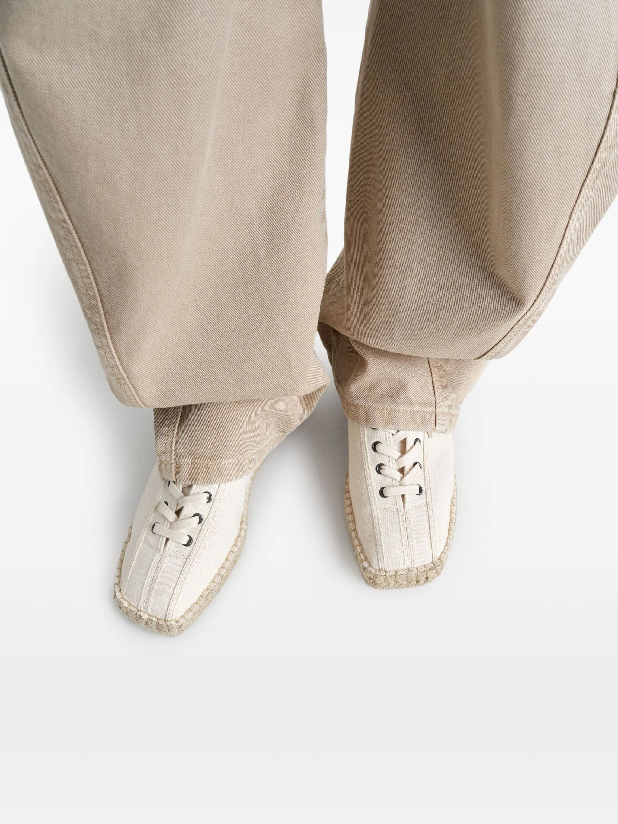Linioleum sneakers
