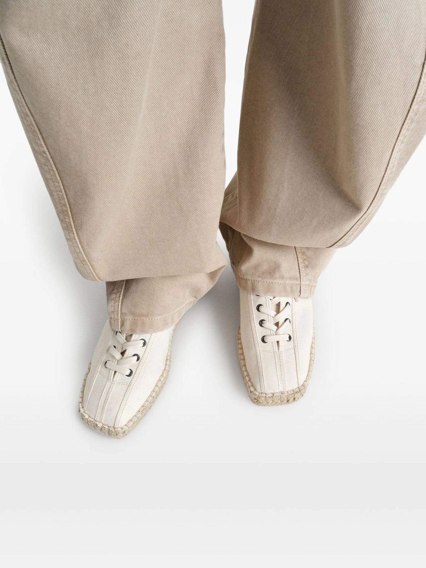 Linioleum sneakers
