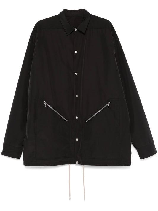 Tour coat