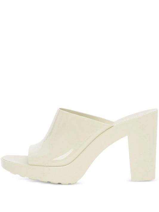 100mm Gleam sandals