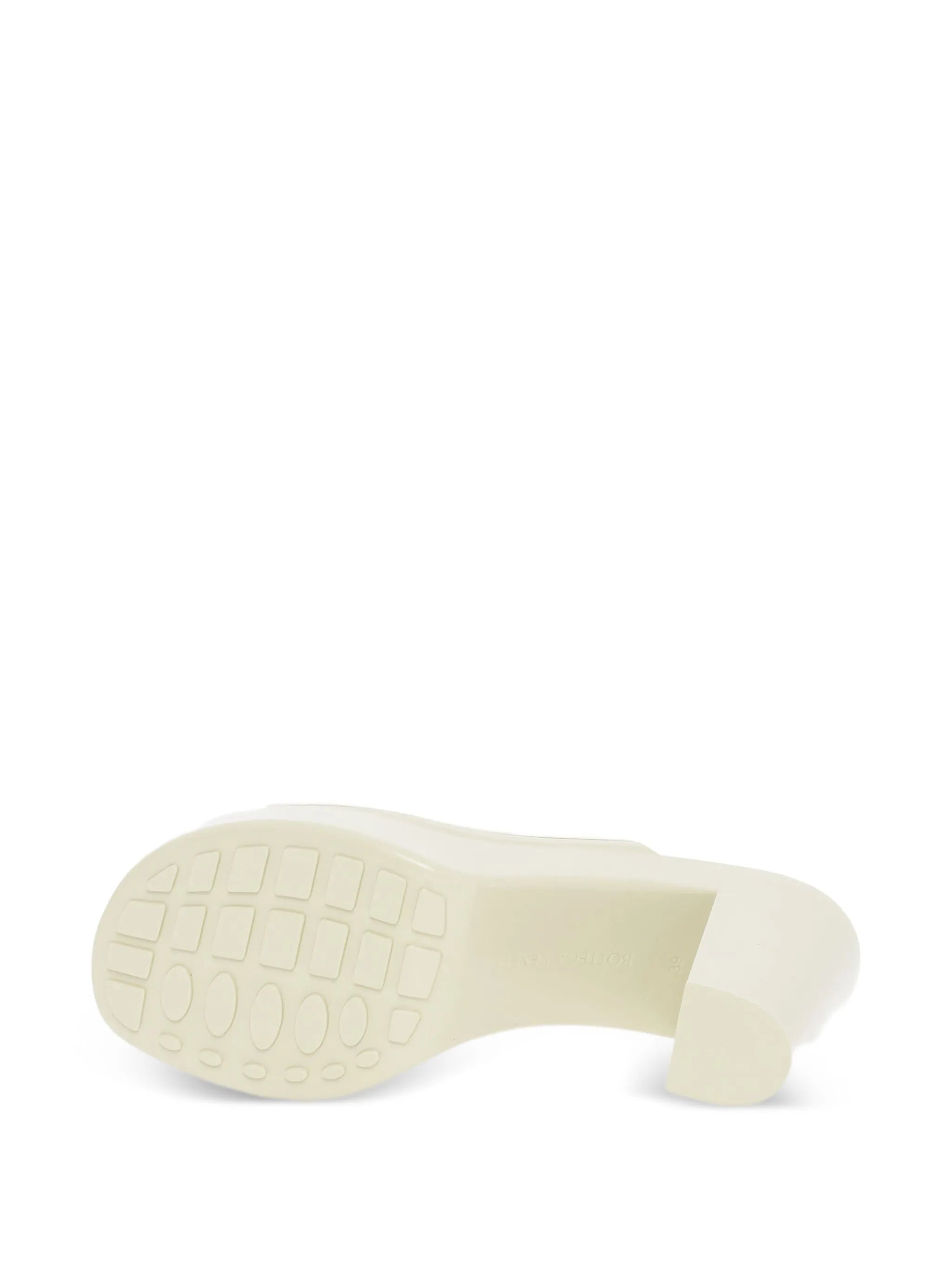 100mm Gleam sandals