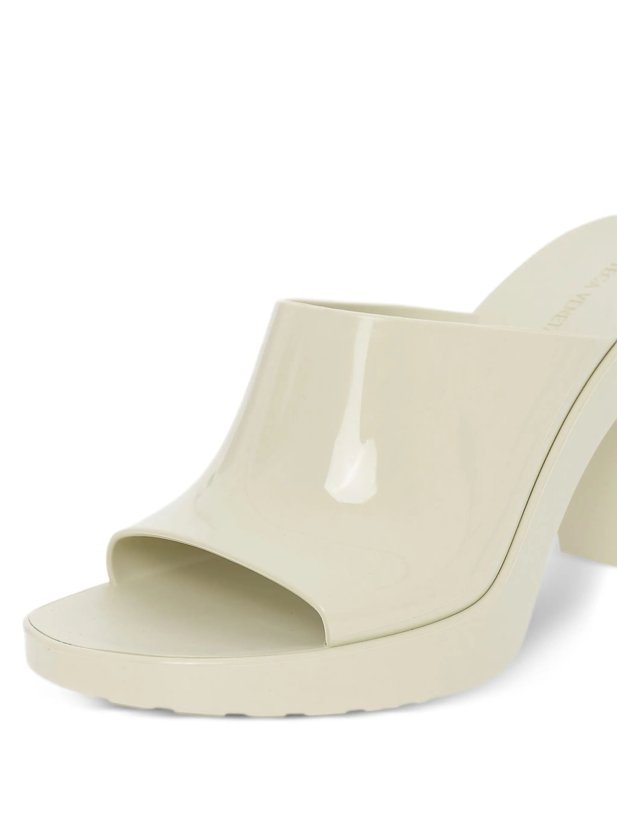 100mm Gleam mules