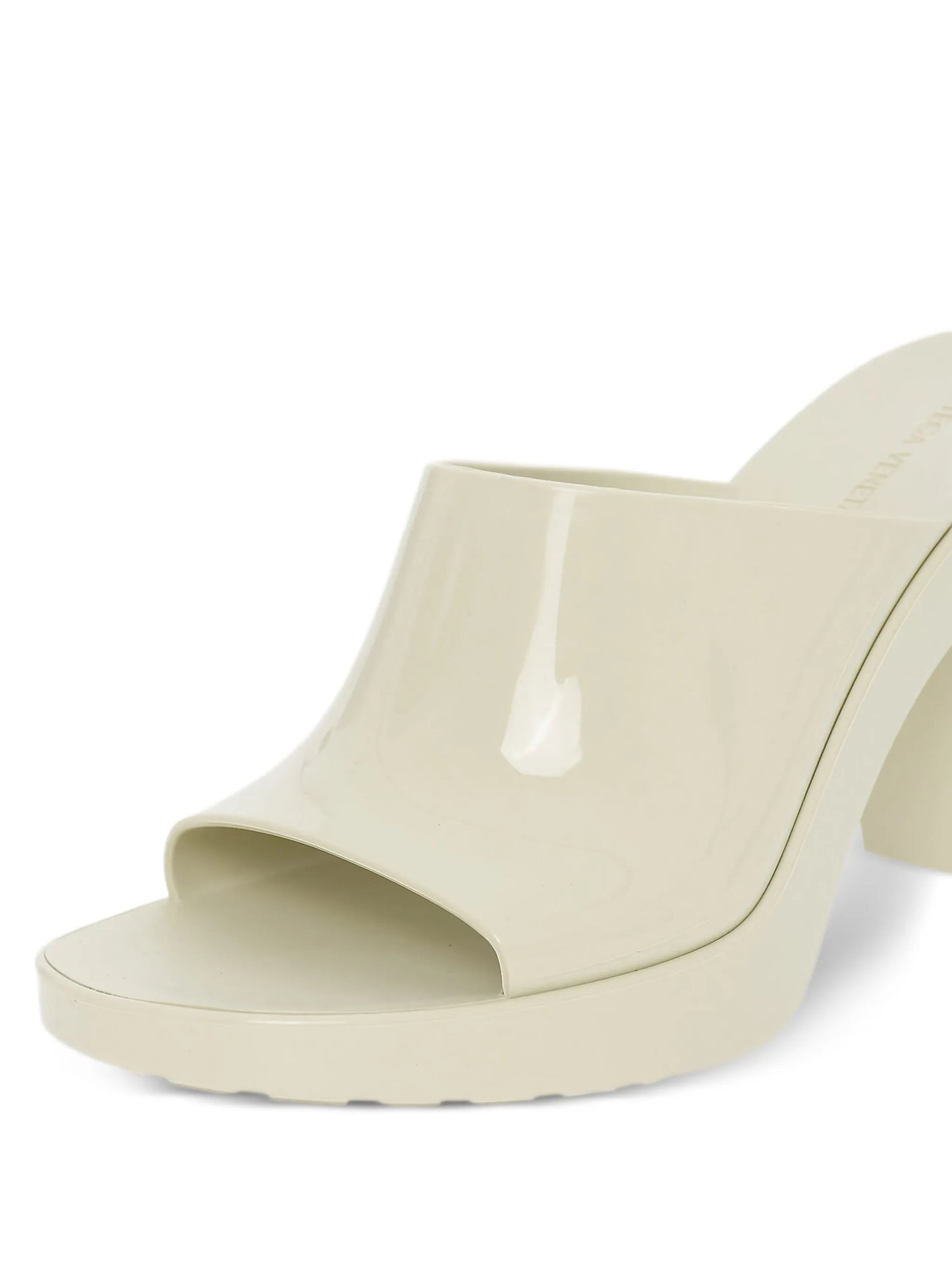 100mm Gleam mules