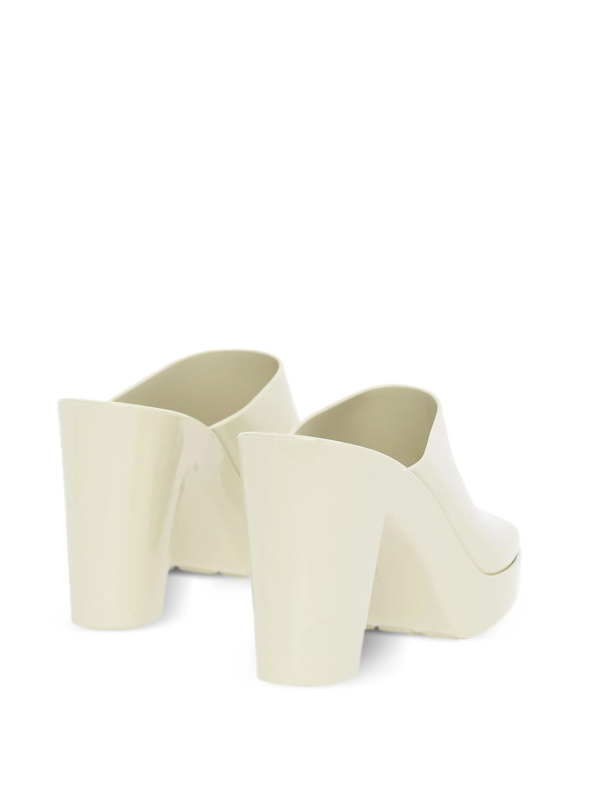 100mm Gleam mules