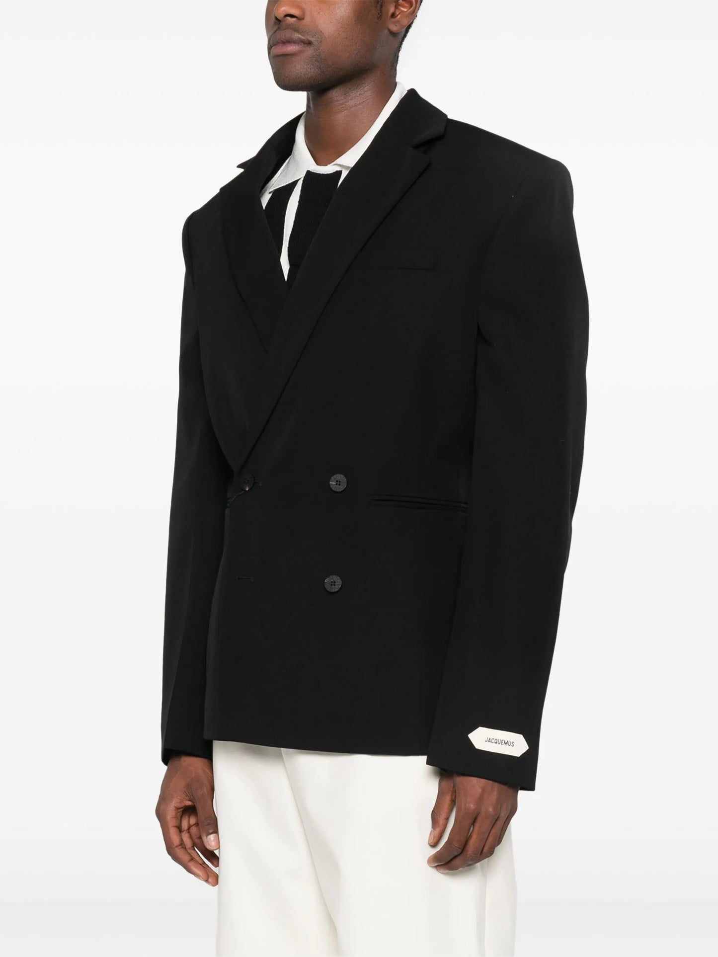Le Fernando blazer