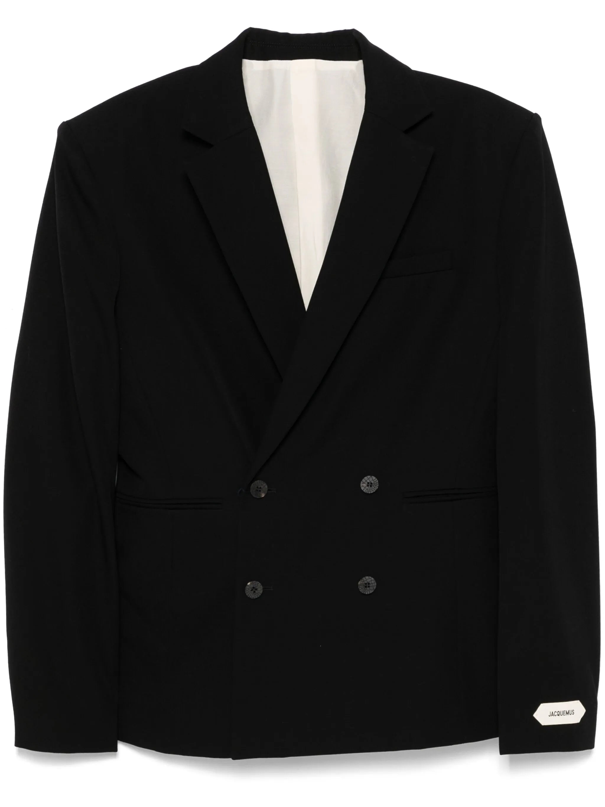 Le Fernando blazer
