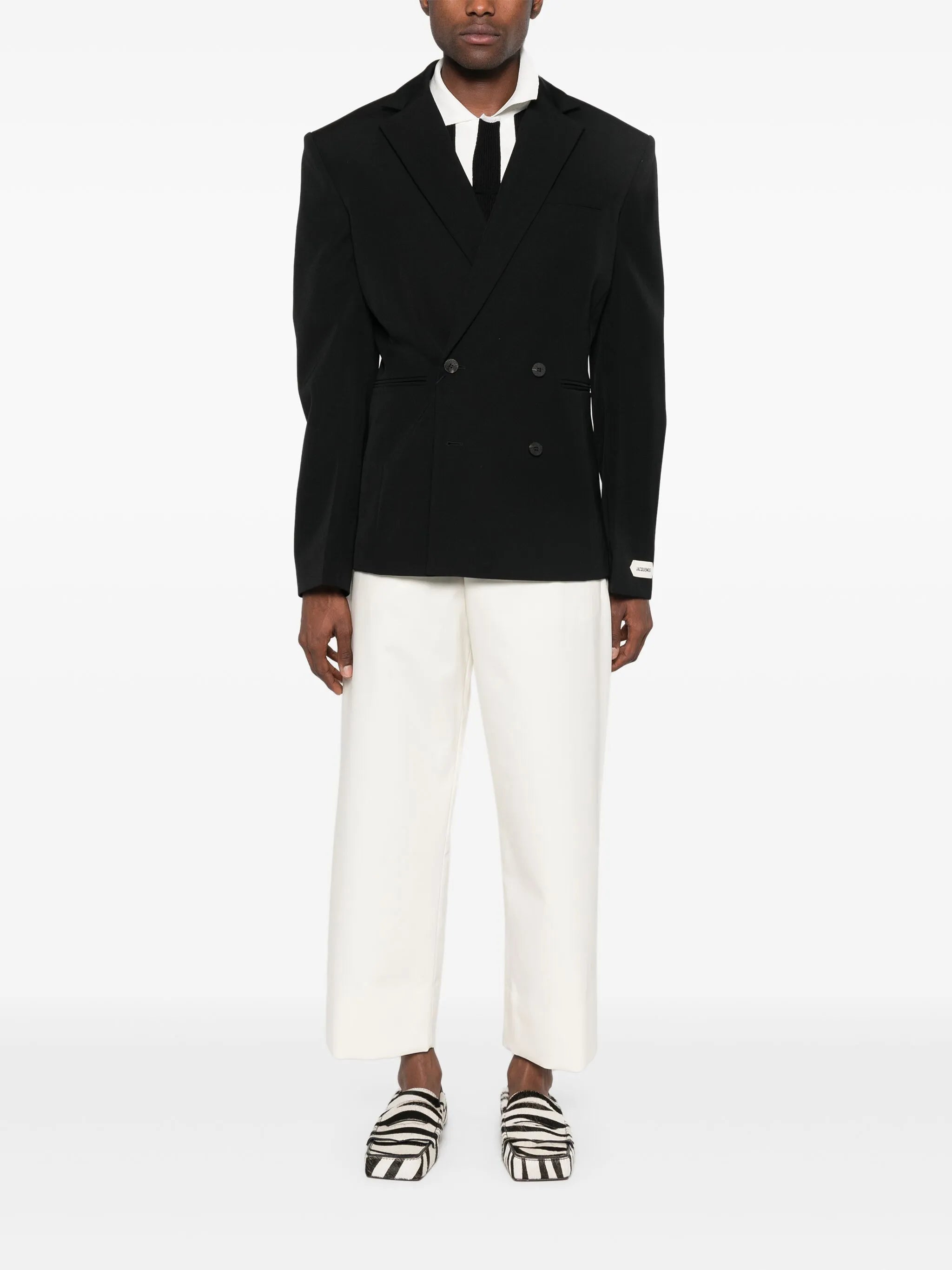 Le Fernando blazer