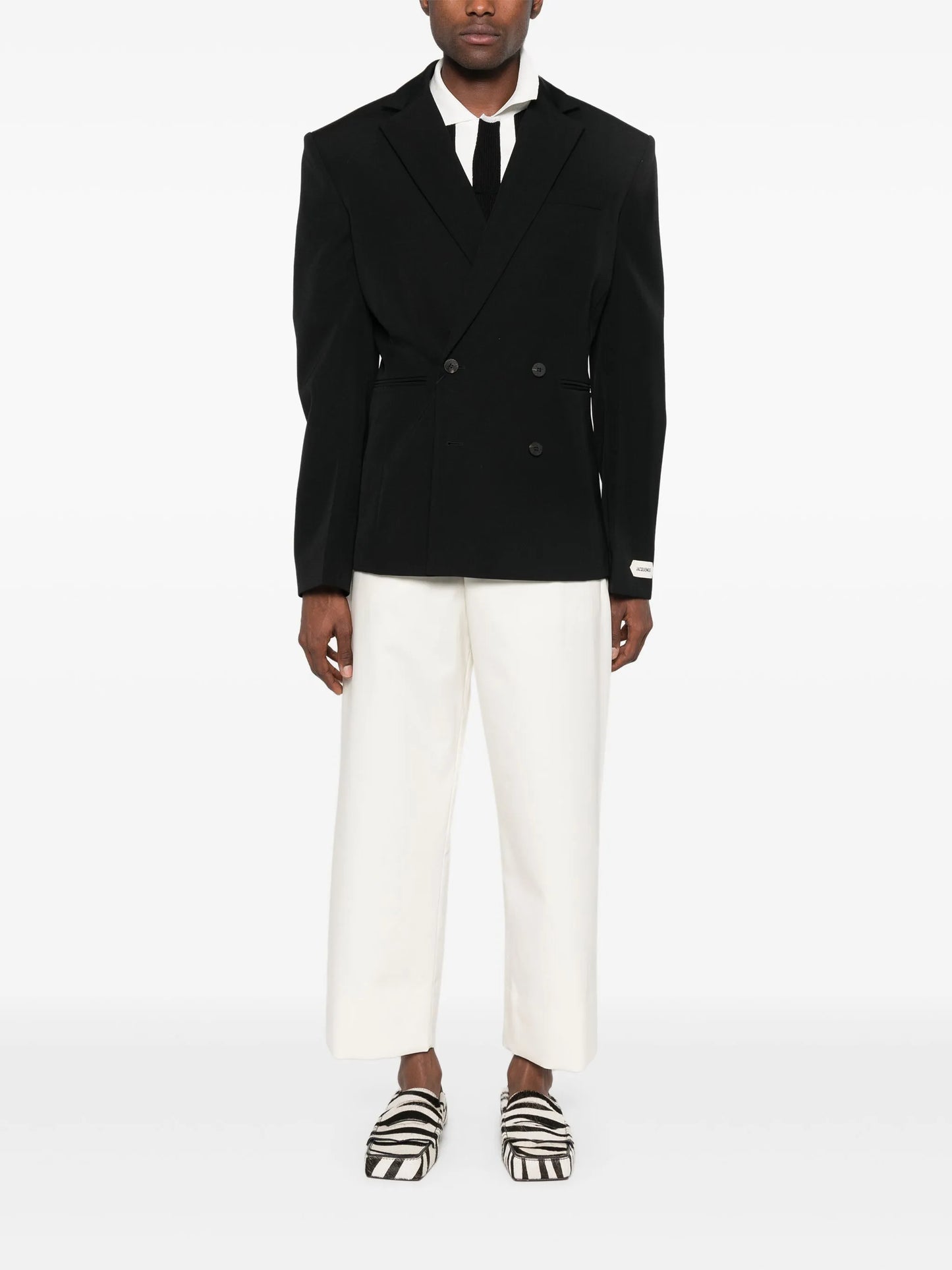 Le Fernando blazer