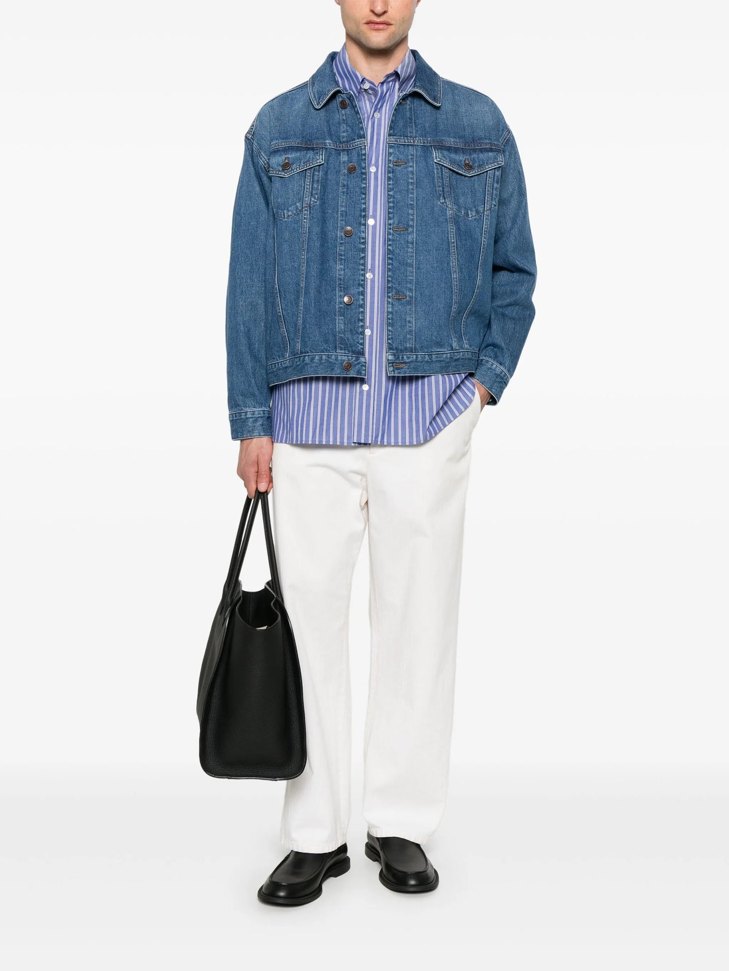 Bresson shirt