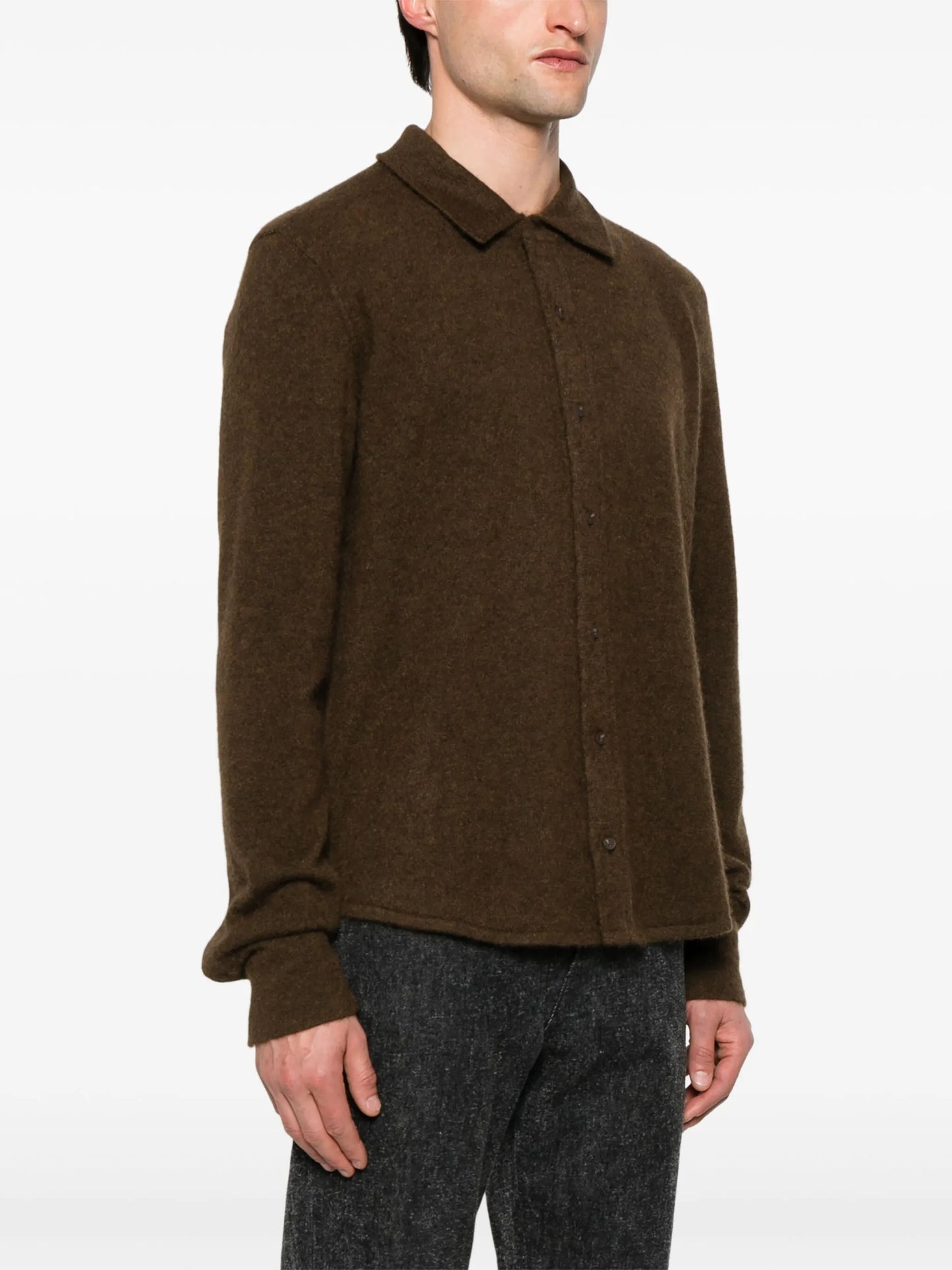 Lautaro cardigan