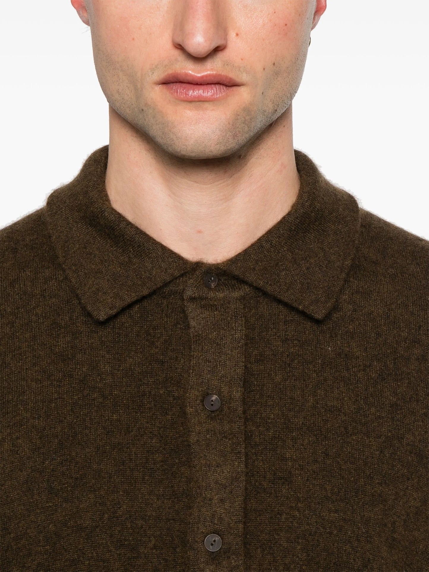 Lautaro cardigan