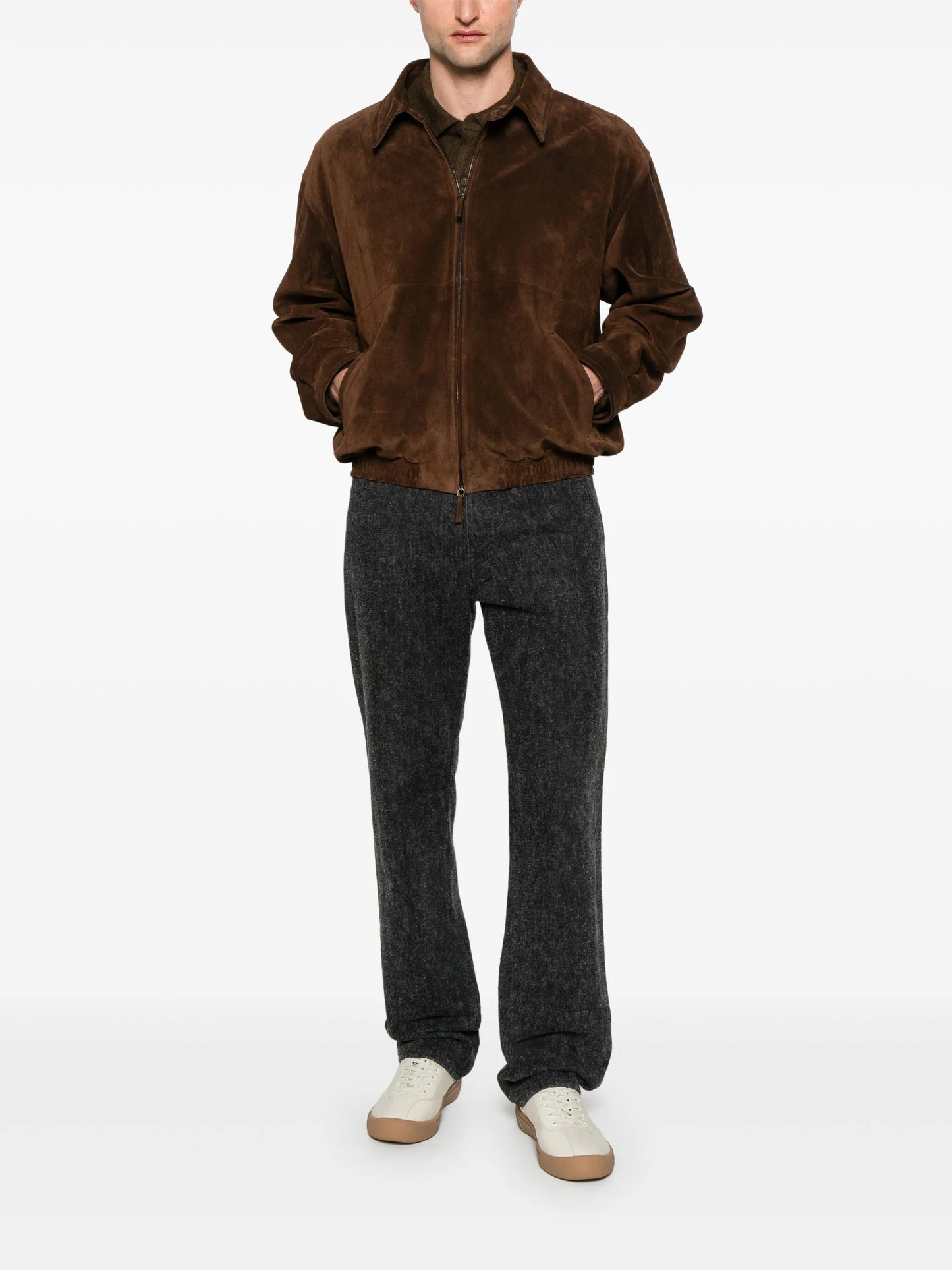 Ronan jacket
