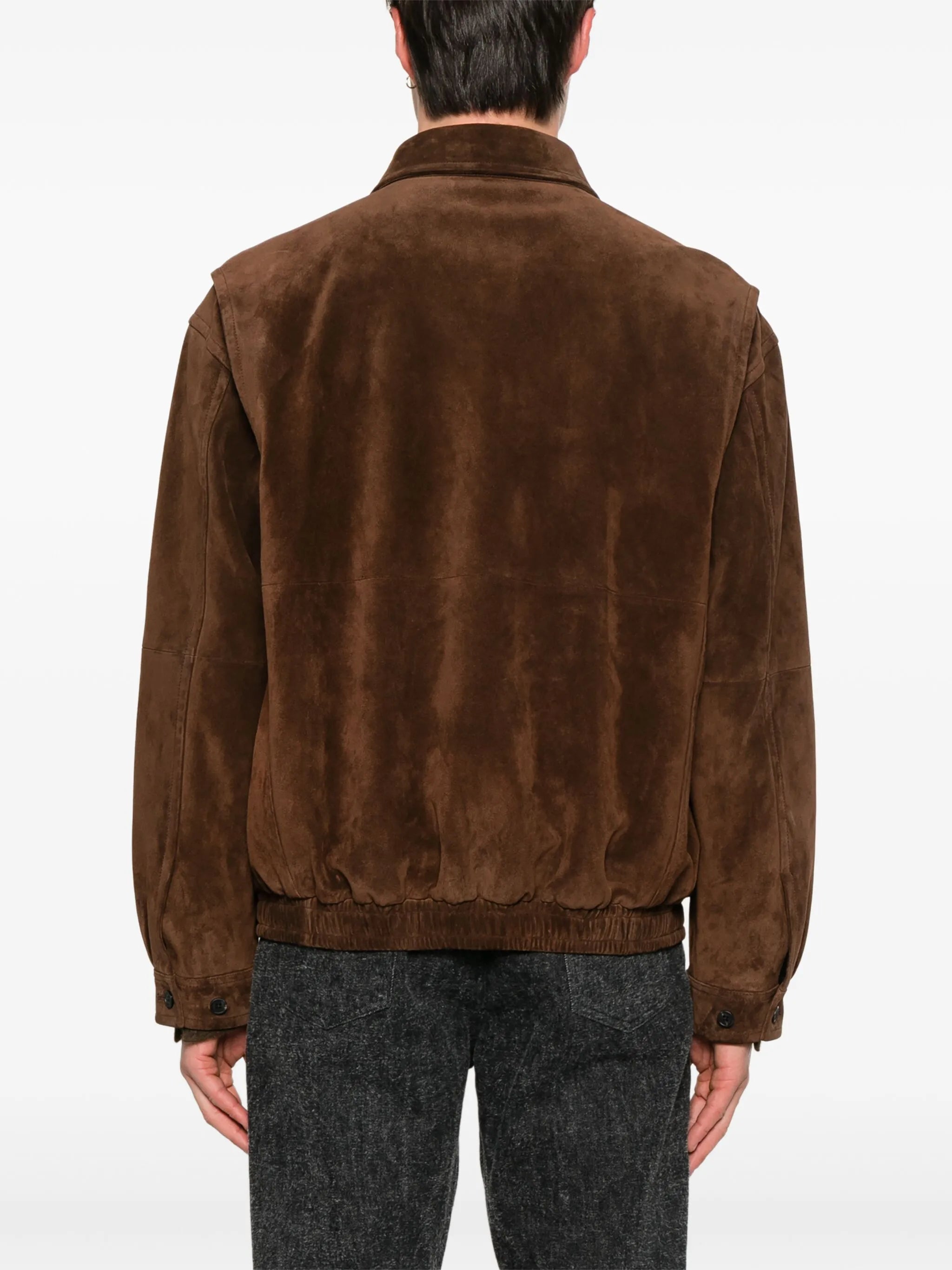 Ronan jacket