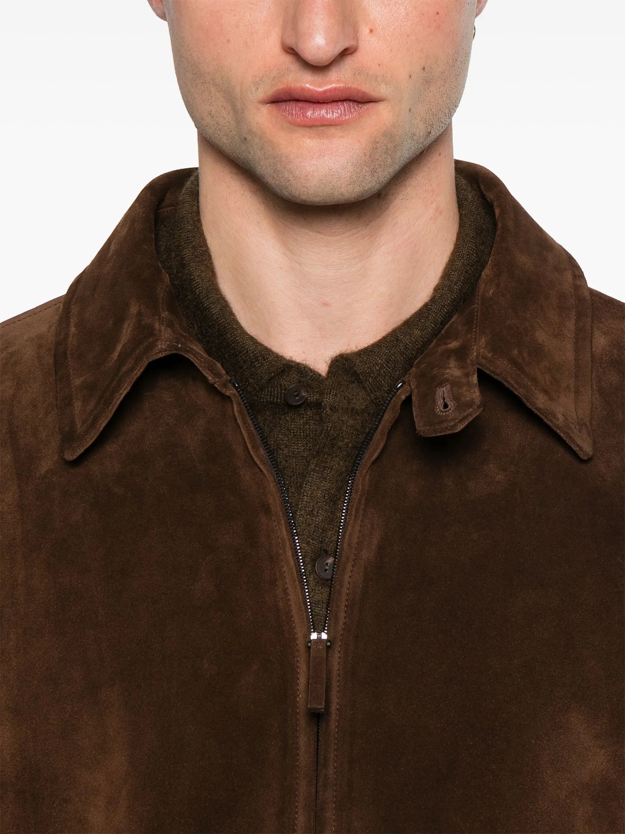 Ronan jacket