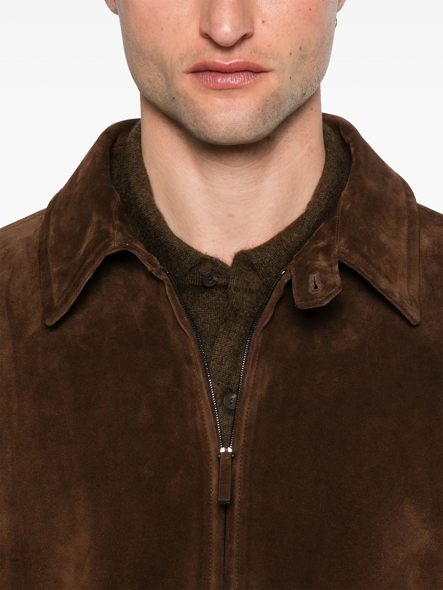 Ronan jacket