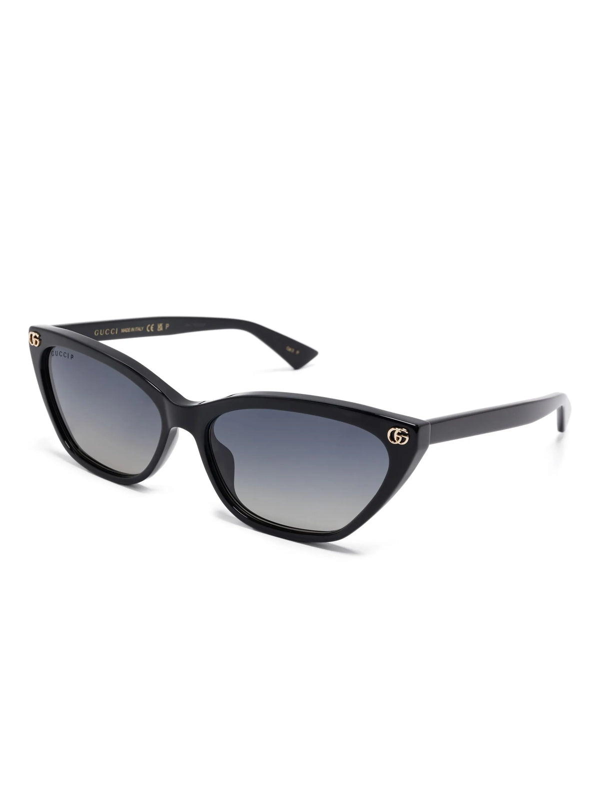 cat-eye sunglasses