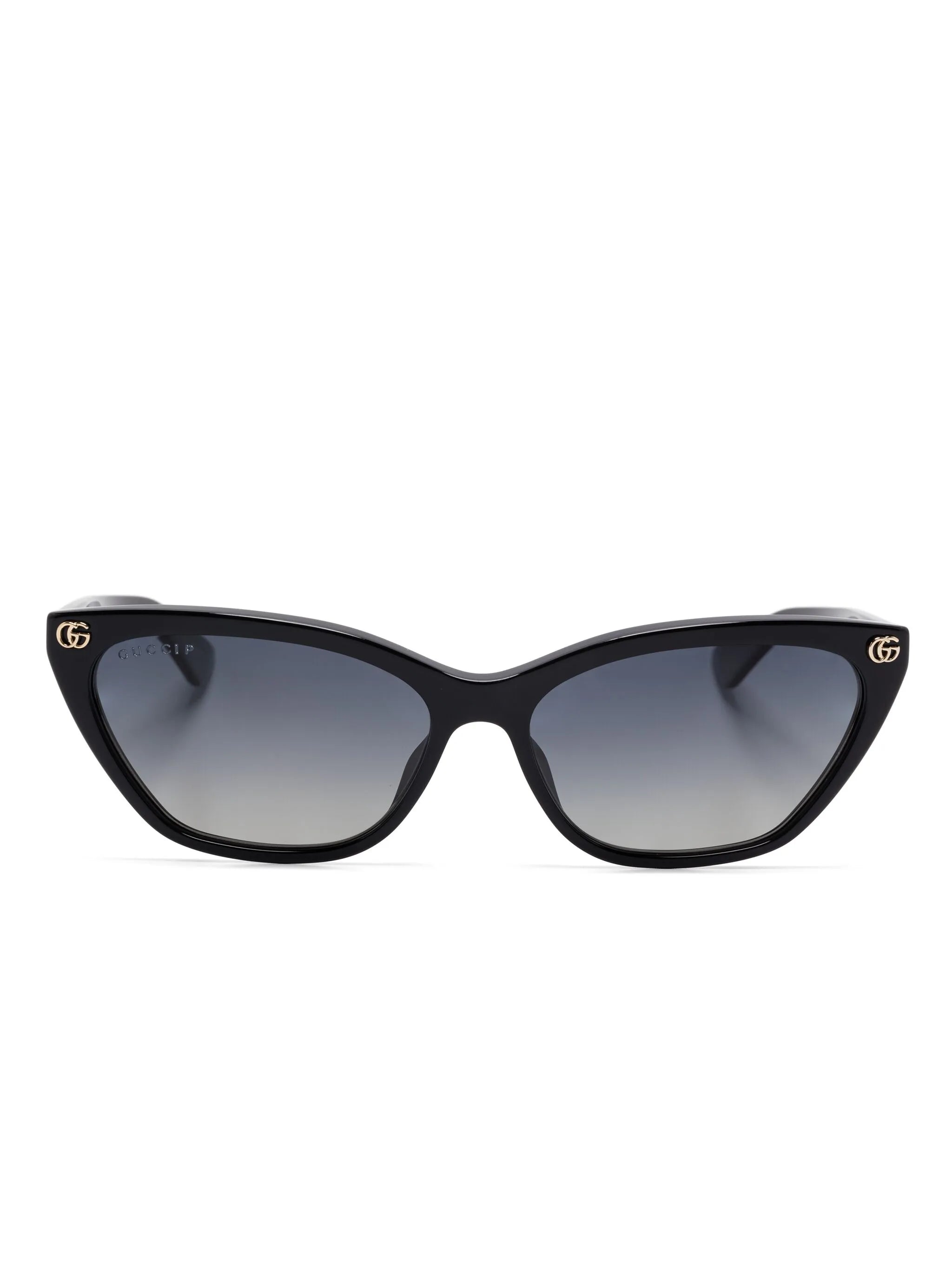 cat-eye sunglasses