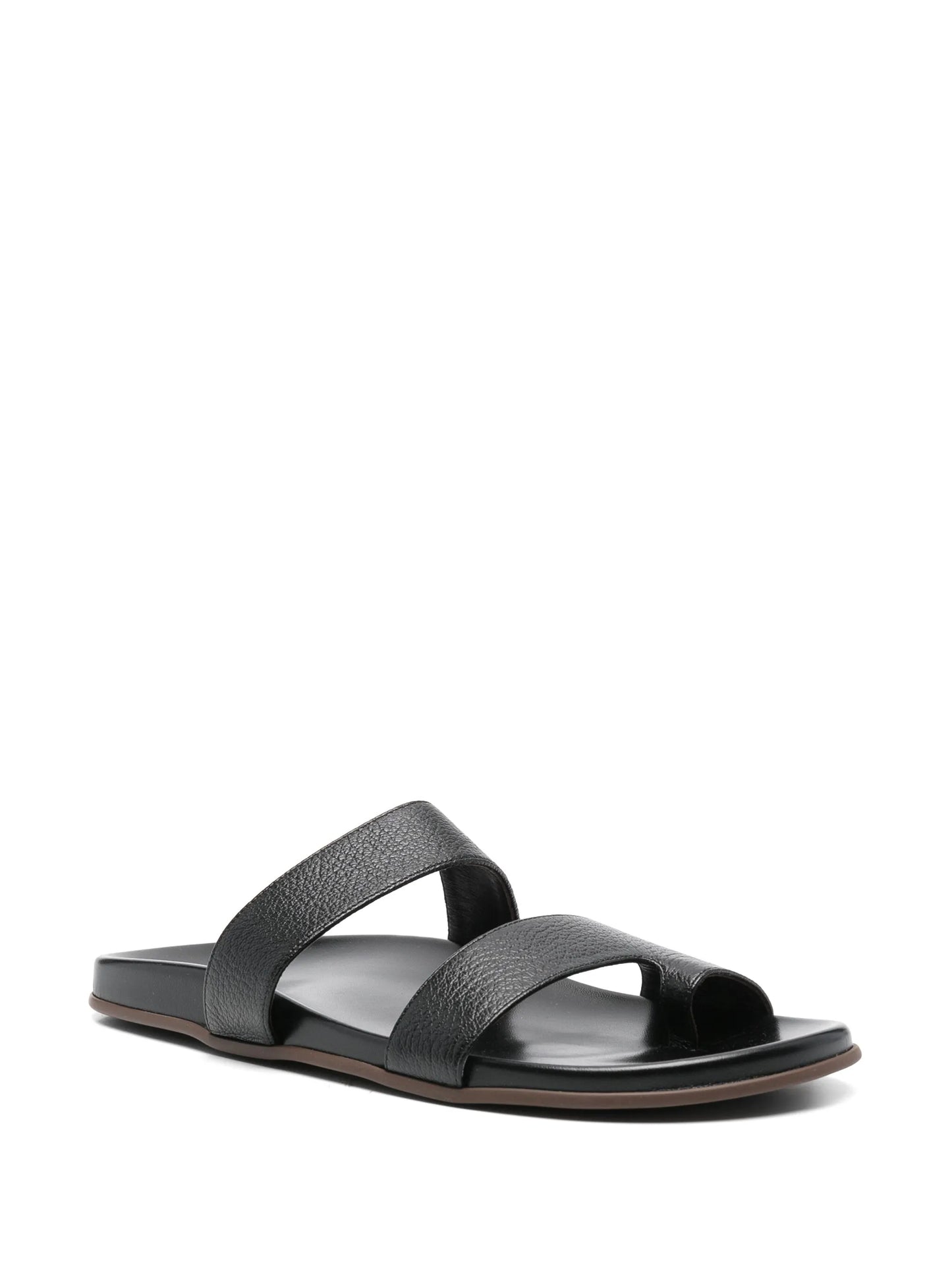 Hugh sandals