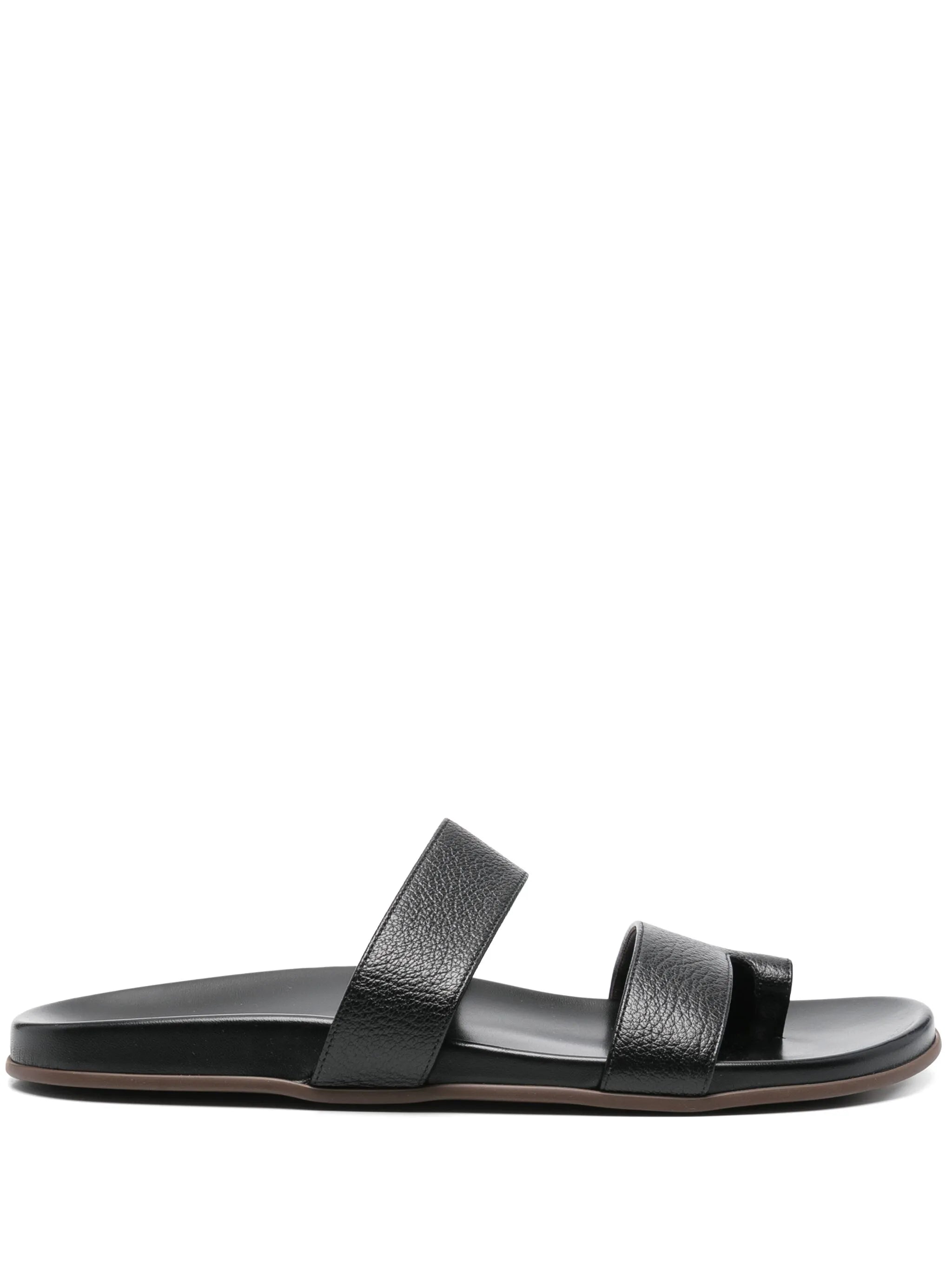 Hugh sandals