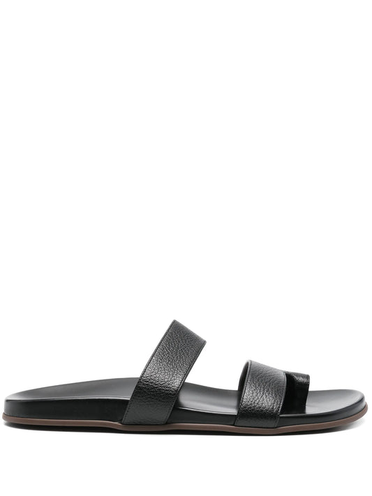 Hugh sandals
