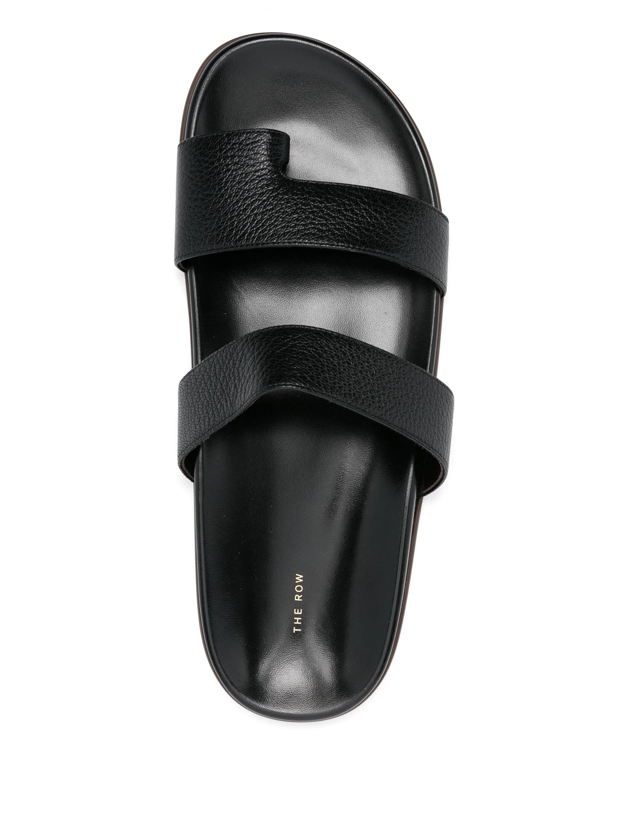 Hugh sandals