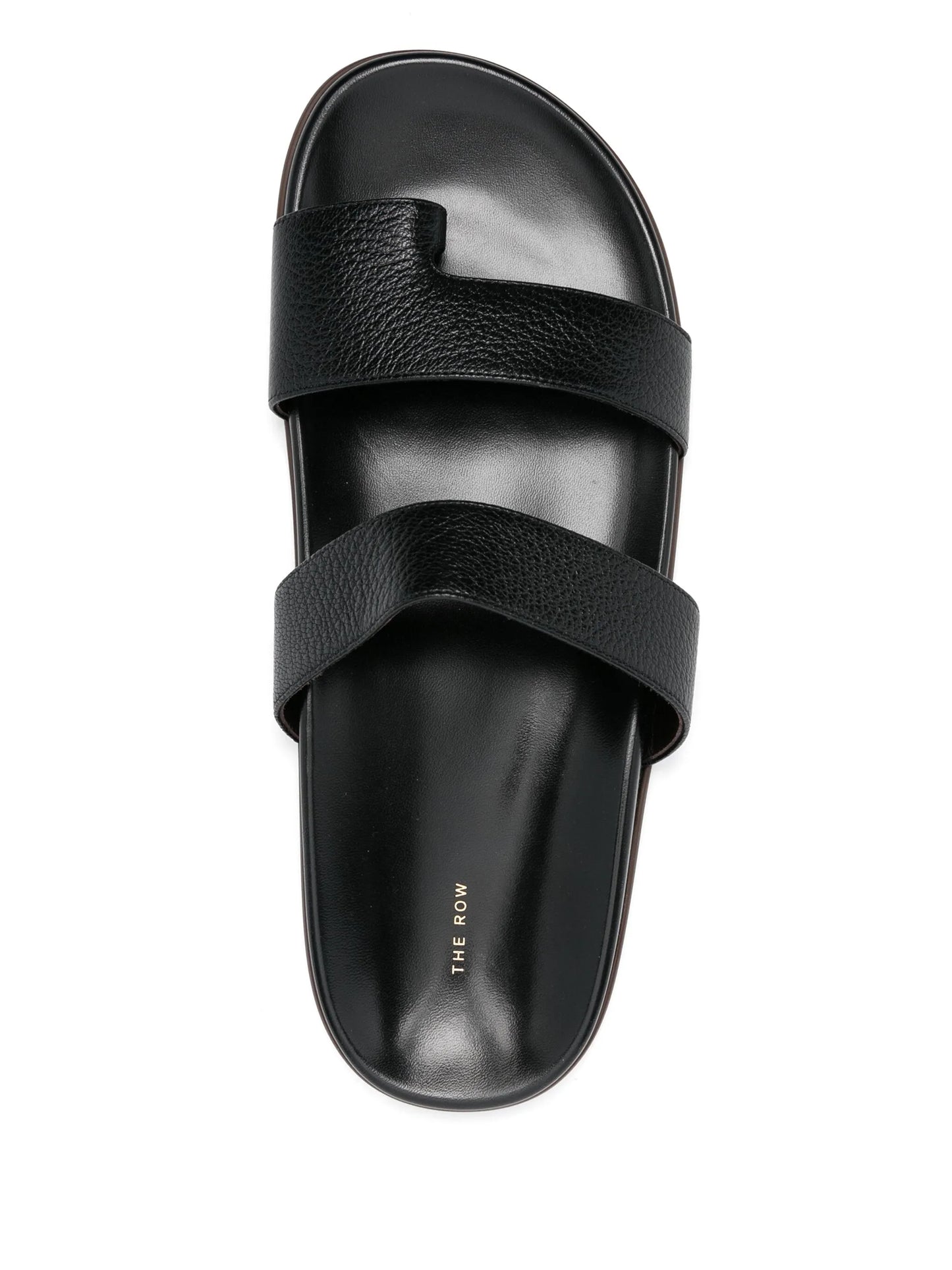 Hugh sandals