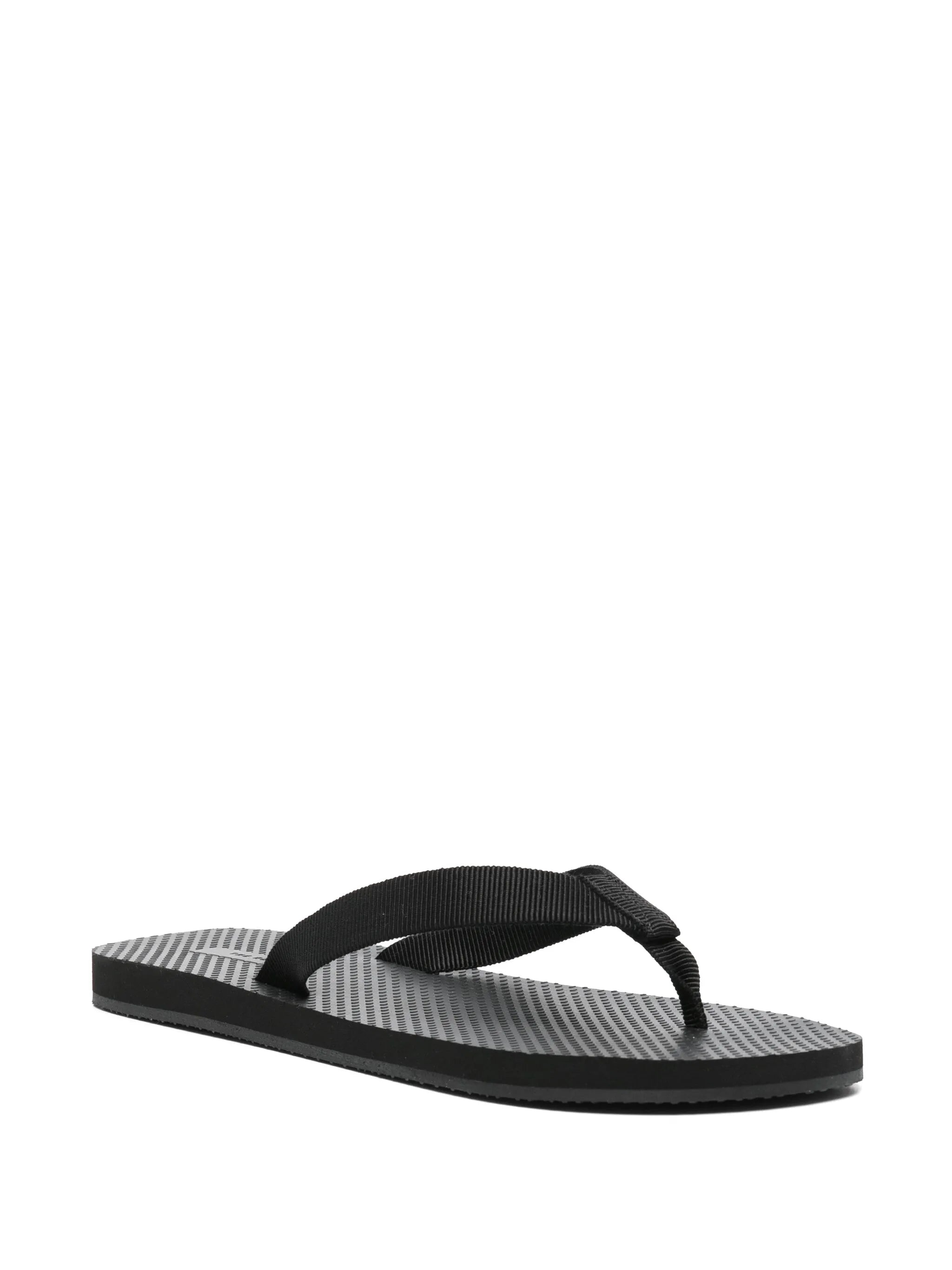 Dune flip flops