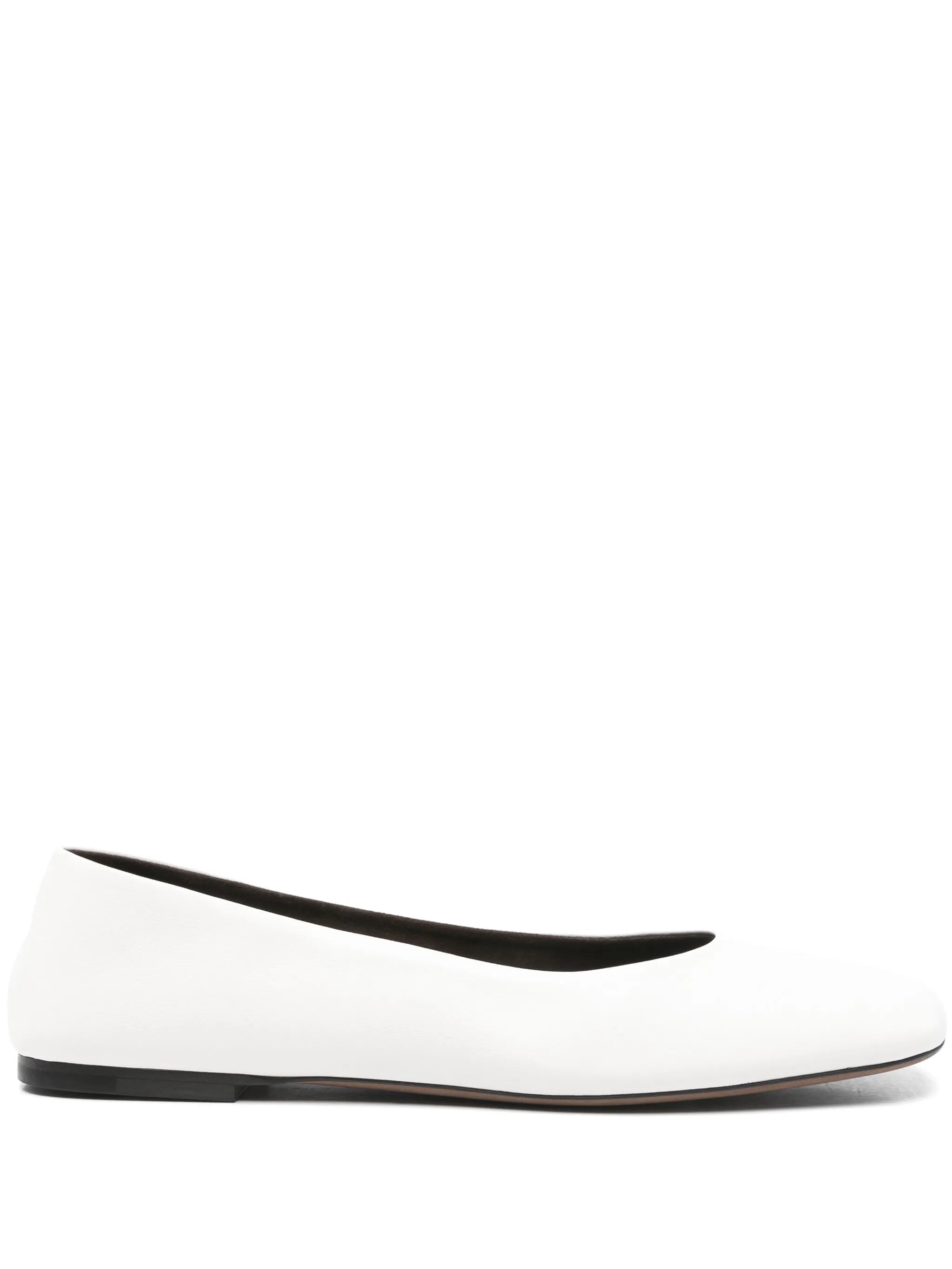 Teo ballet flats