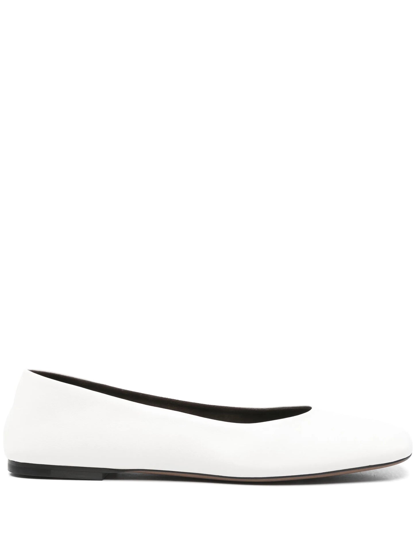 Teo ballet flats