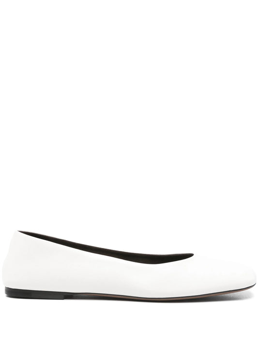 Teo ballet flats