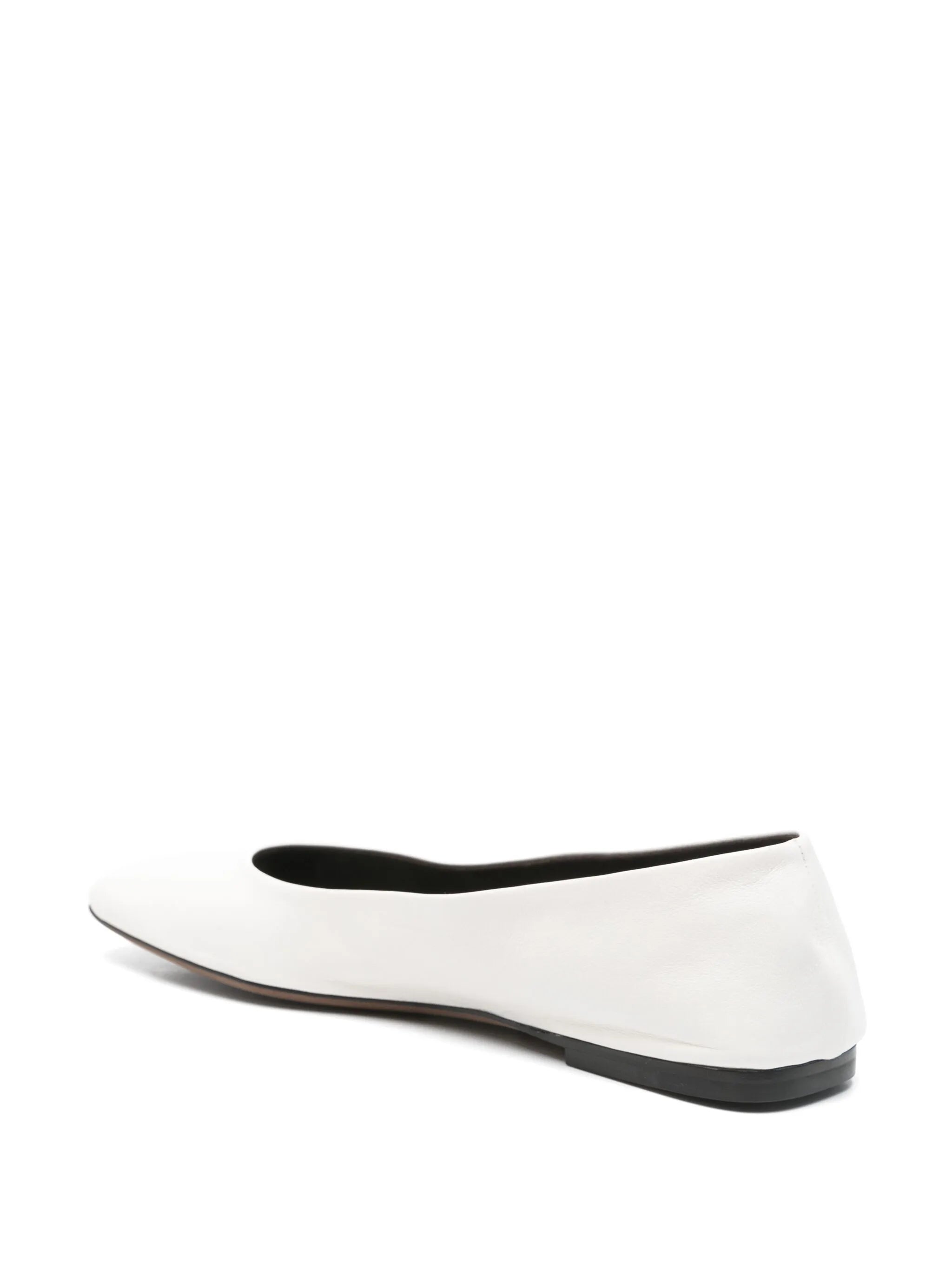 Teo ballet flats