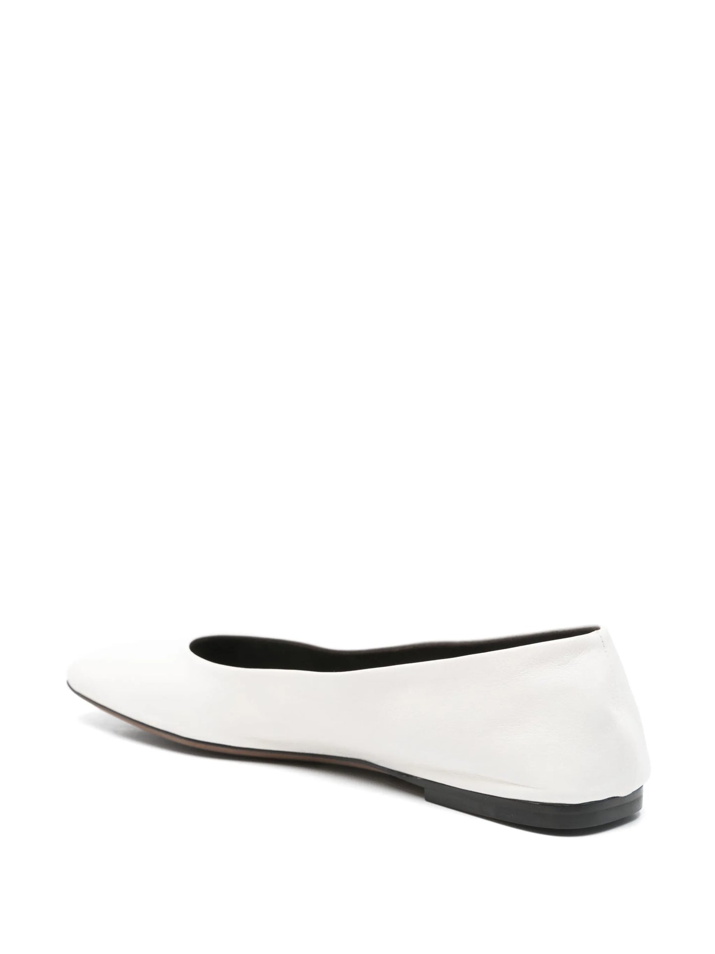 Teo ballet flats