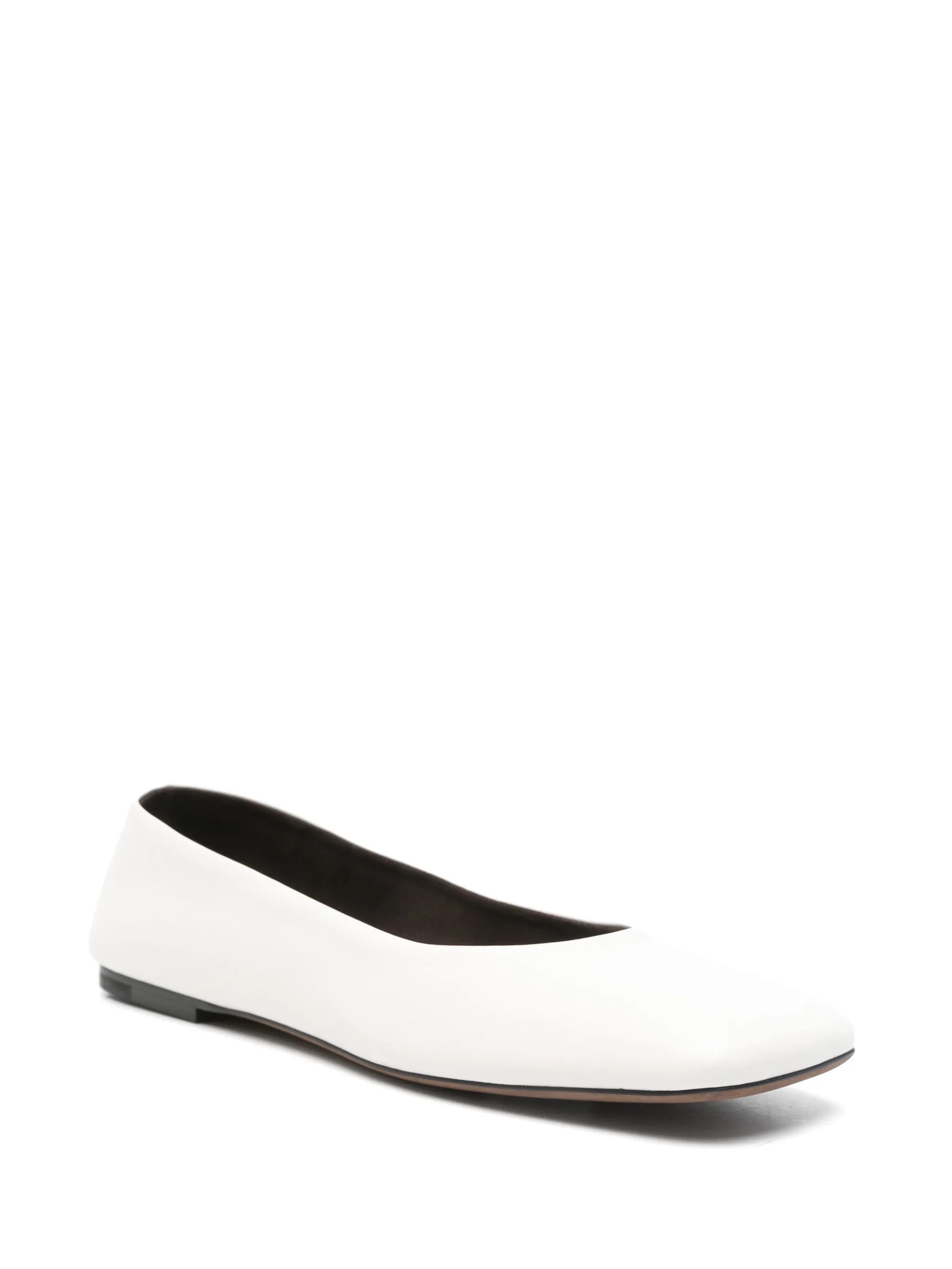Teo ballet flats