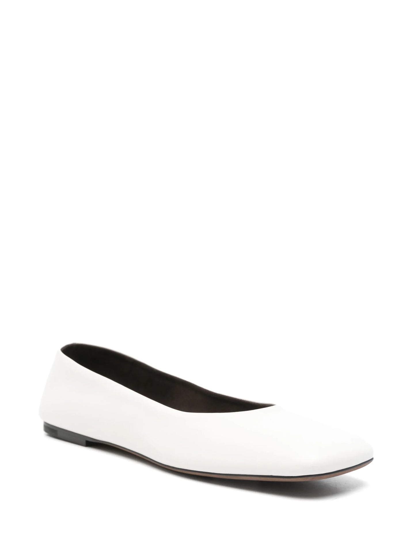 Teo ballet flats