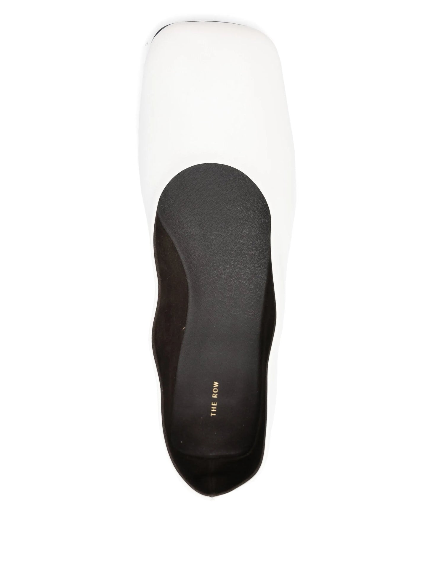 Teo ballet flats
