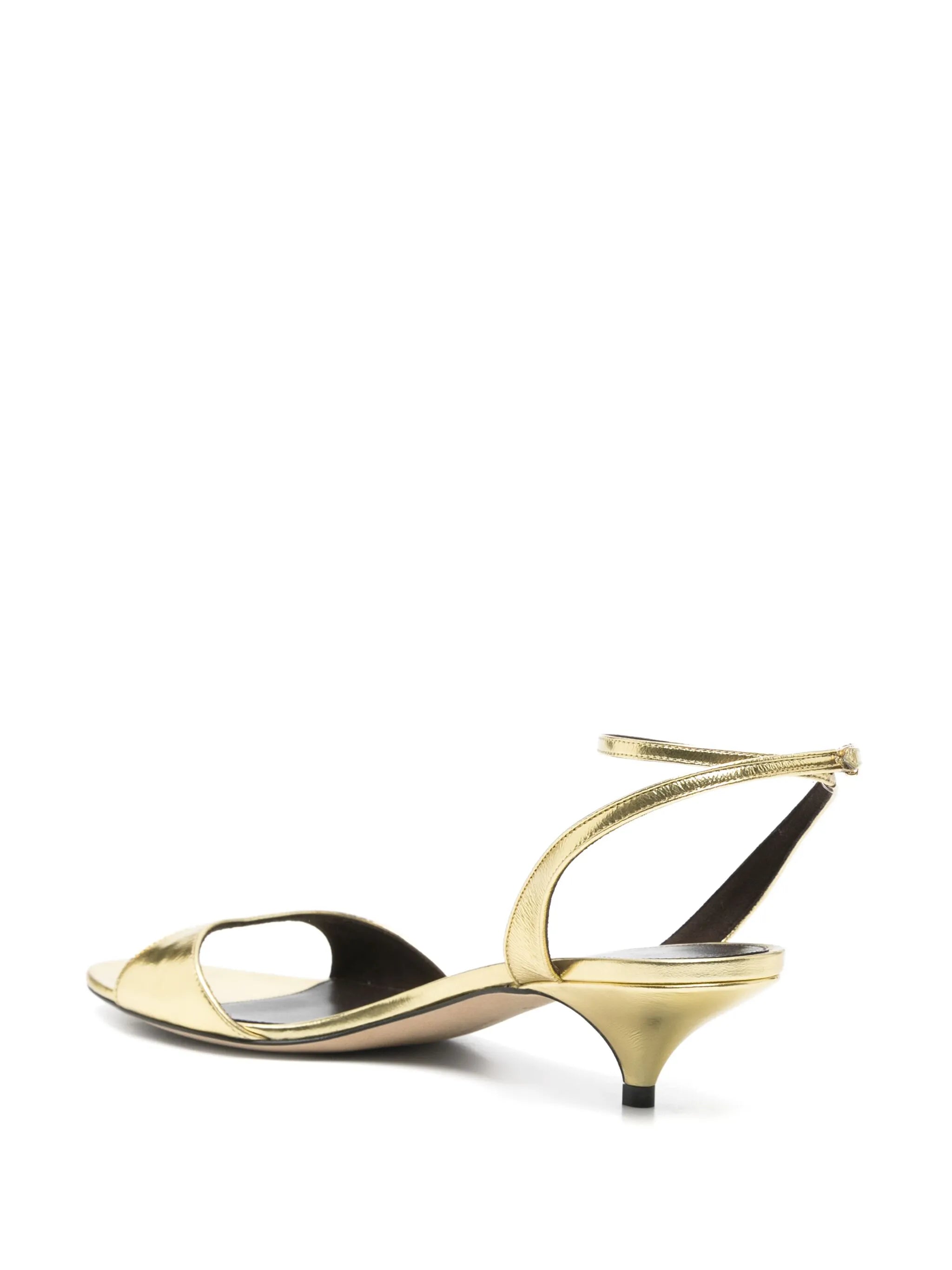 35mm Vika sandals